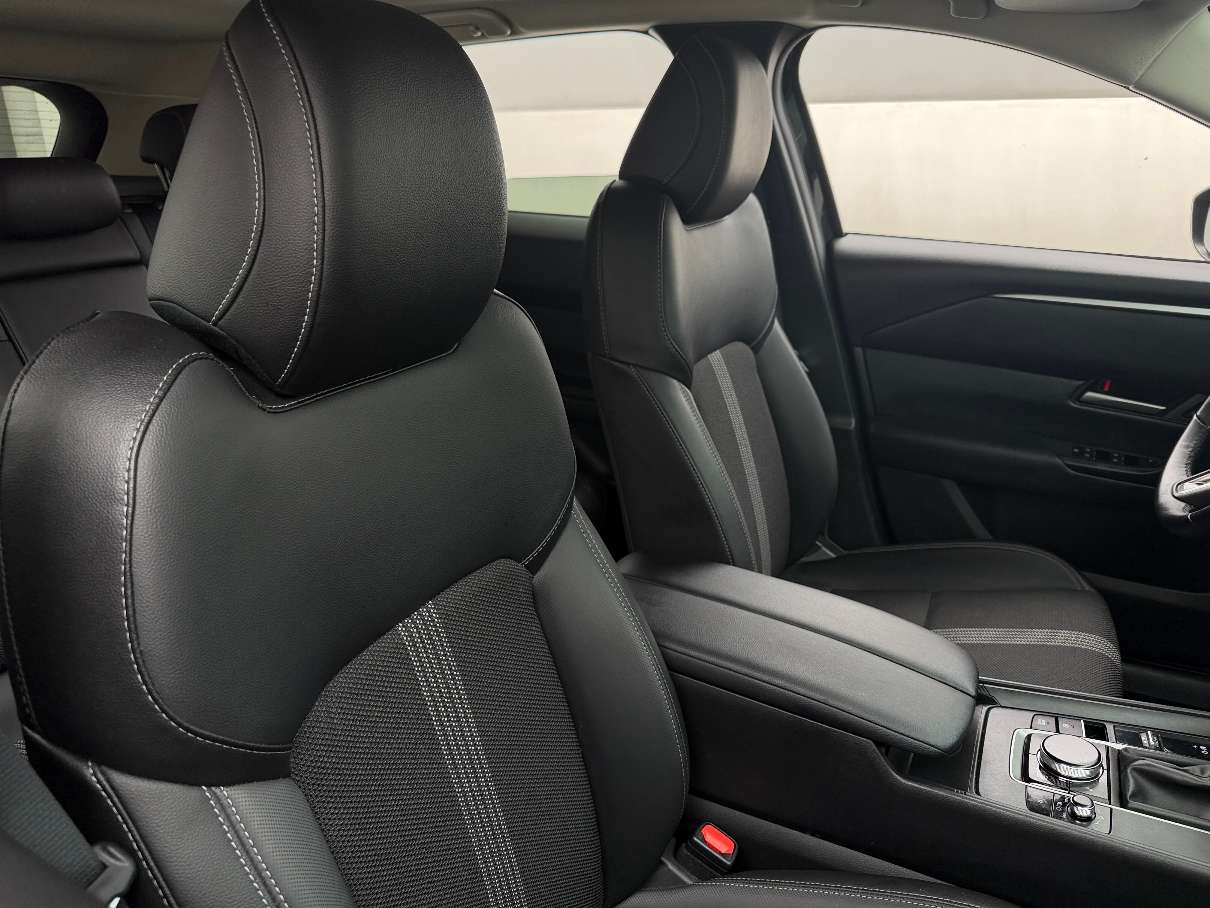 2026 Mazda CX-50 Preferred
