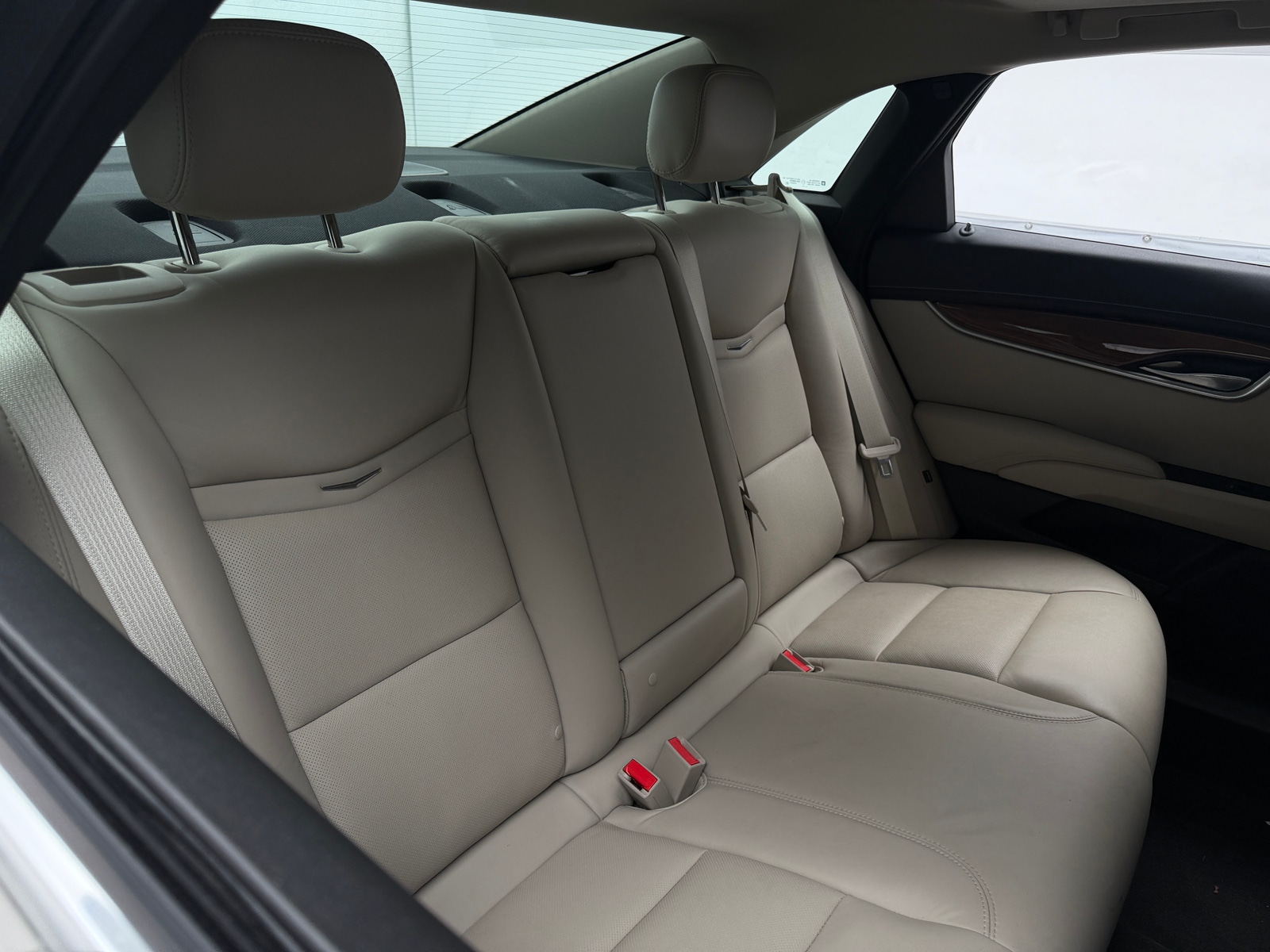 Thumbnail: 2018 Cadillac XTS - 5