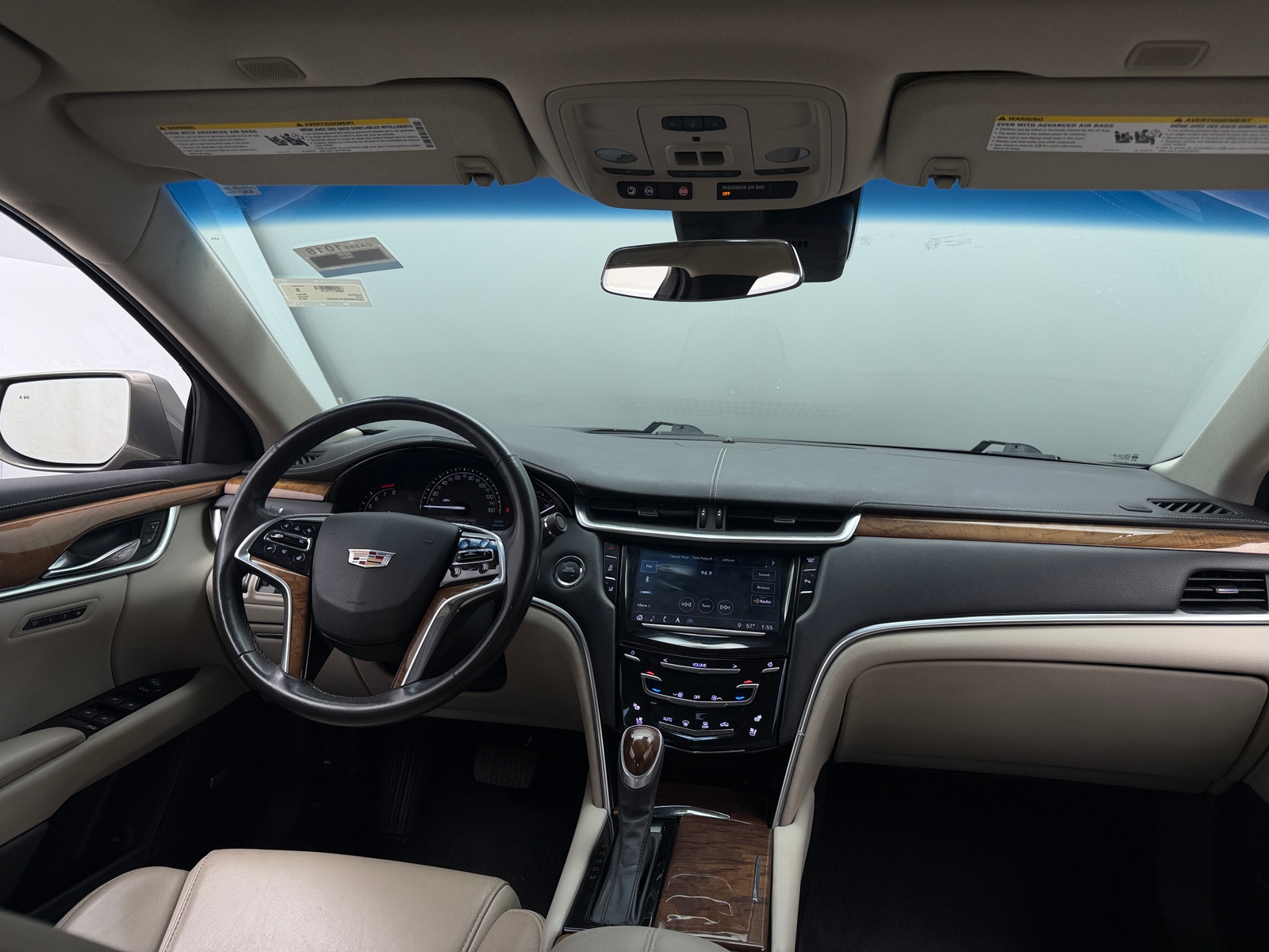 Thumbnail: 2018 Cadillac XTS - 2