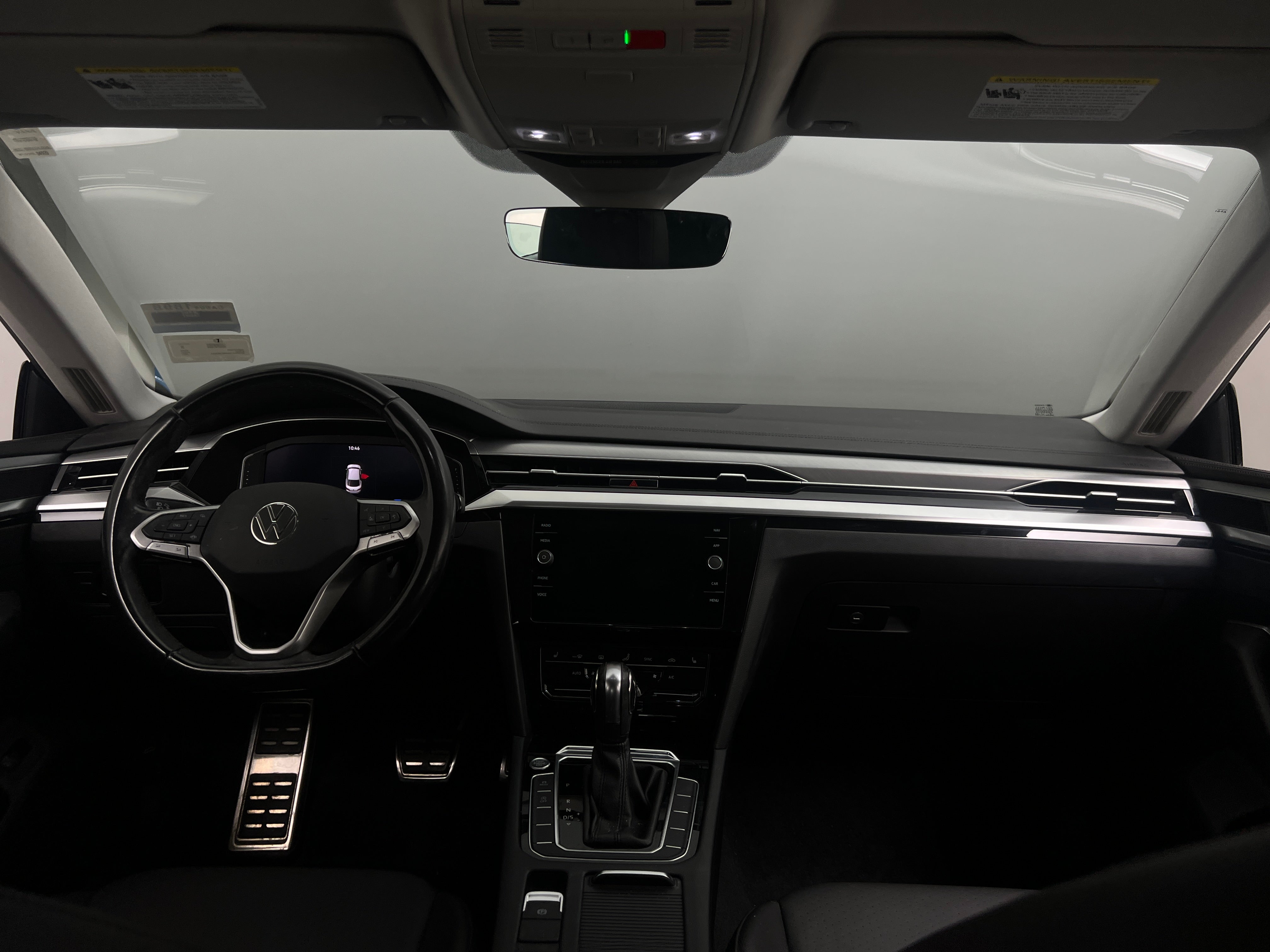 2021 Volkswagen Arteon