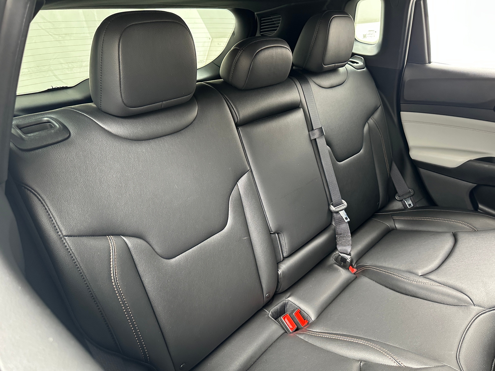 Thumbnail: 2024 Jeep Compass - 5