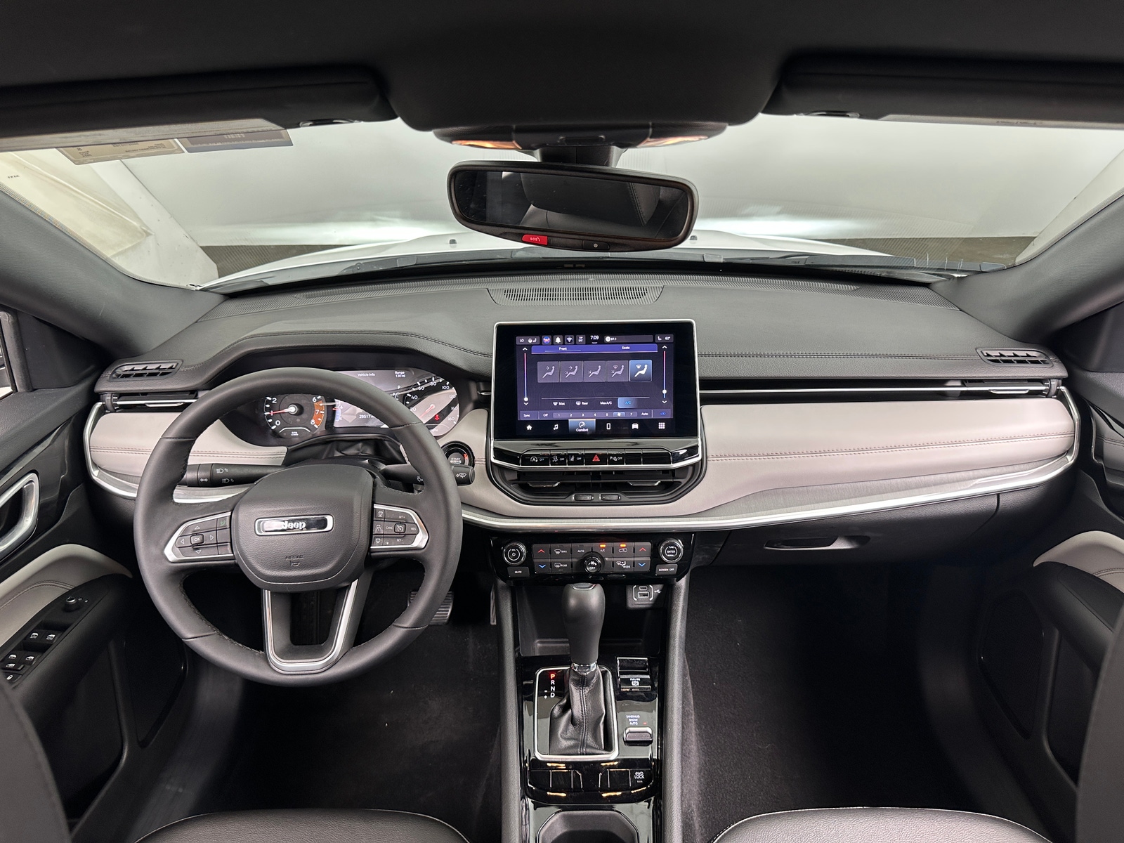 Thumbnail: 2024 Jeep Compass - 2
