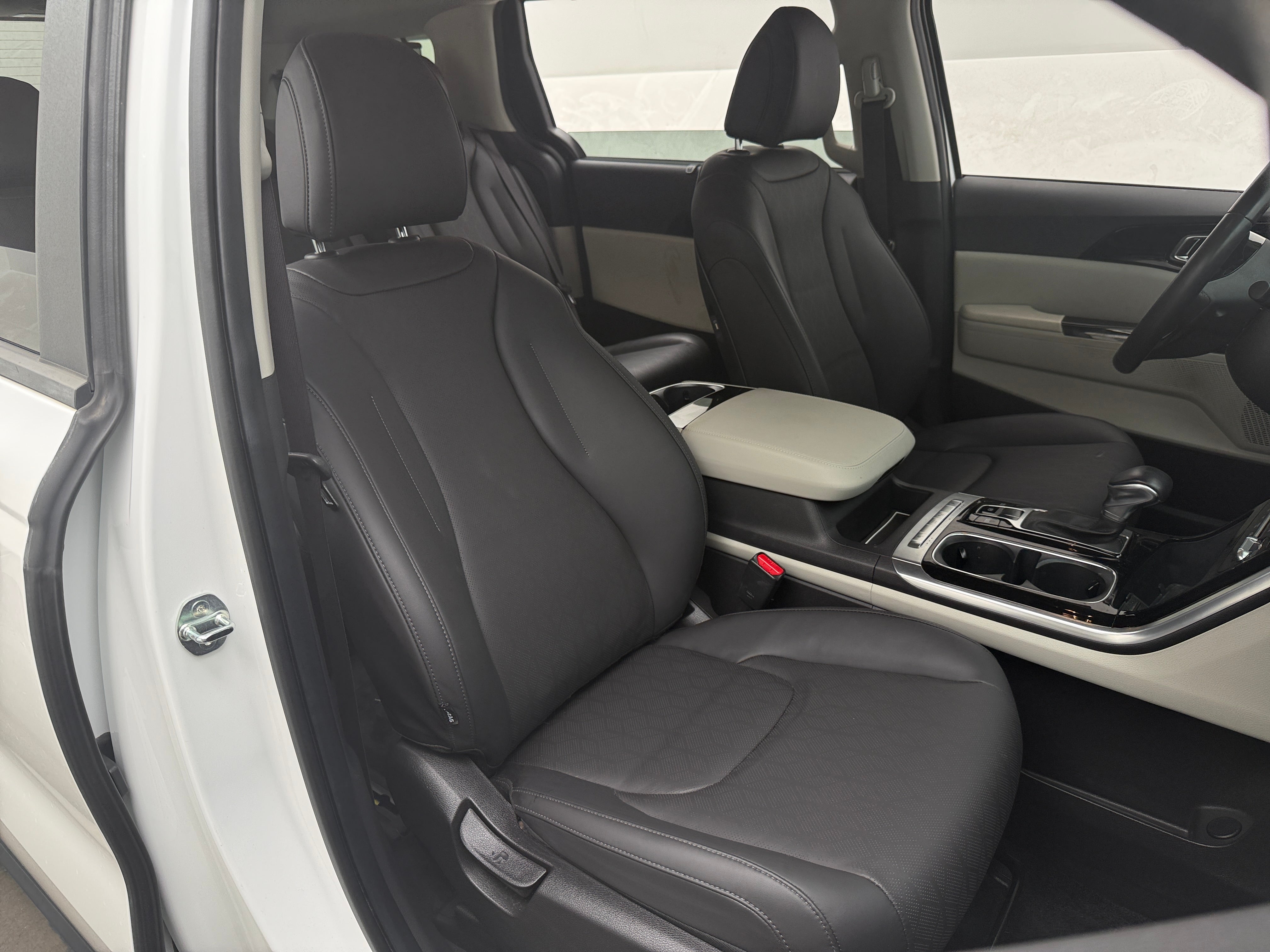 2024 Kia Carnival