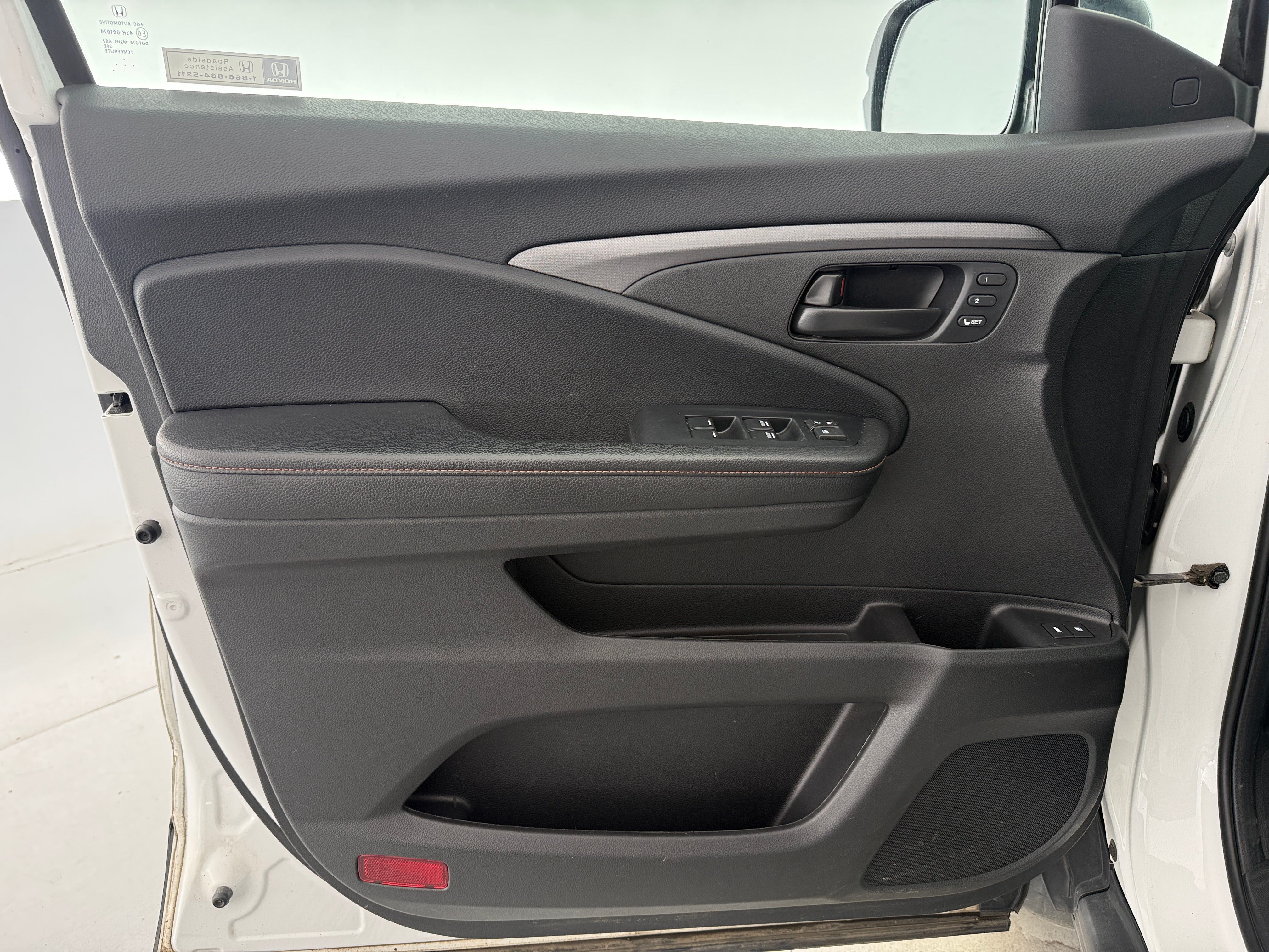 2022 Honda Passport