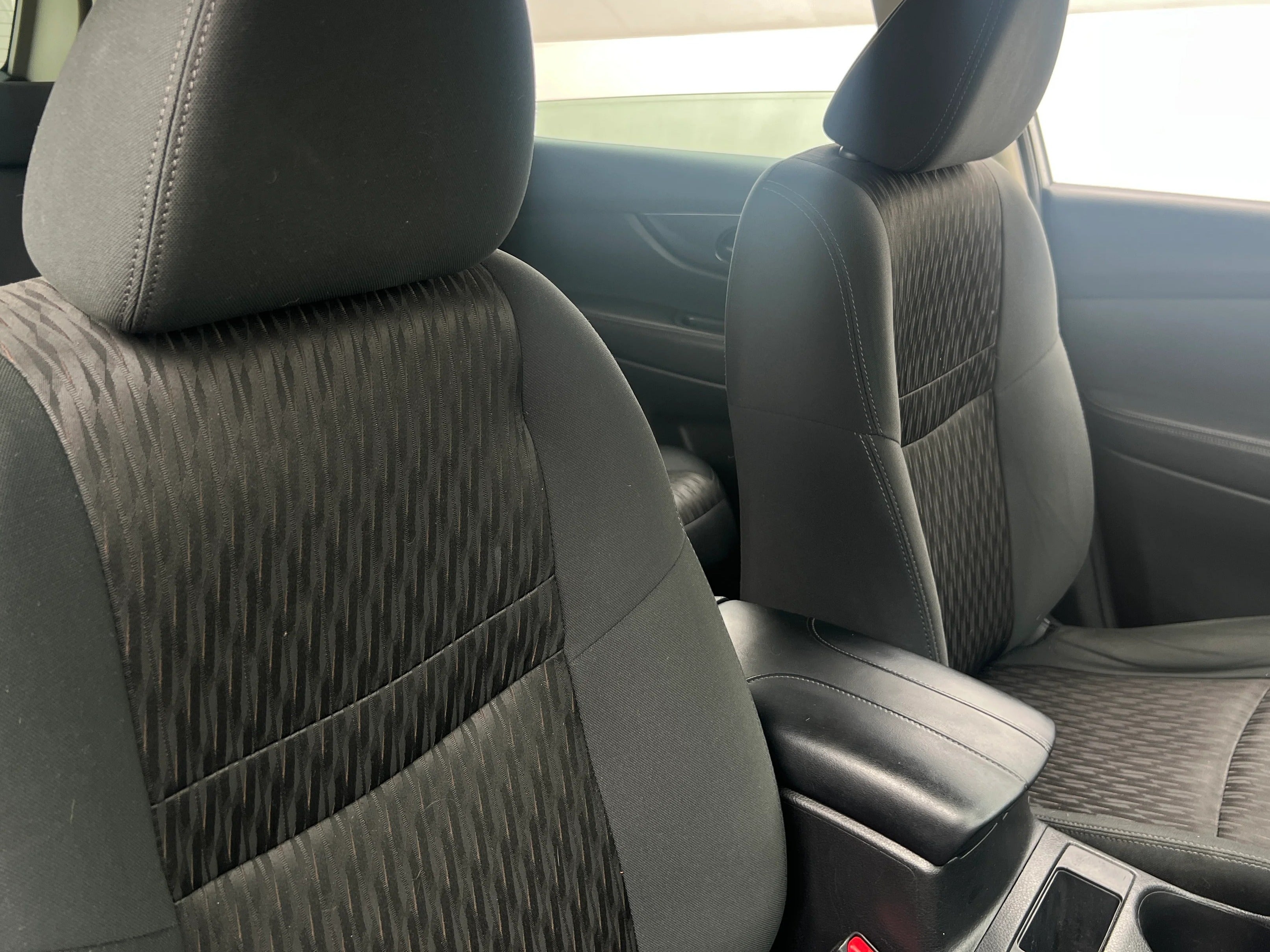 2020 Nissan Rogue