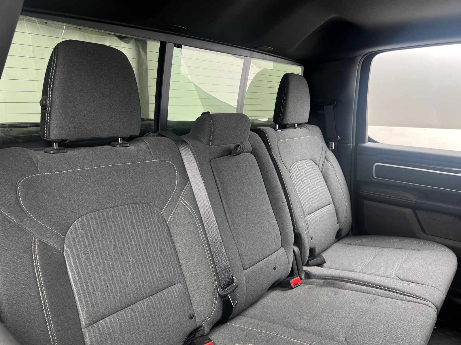 Thumbnail: 2019 RAM 1500 - 6