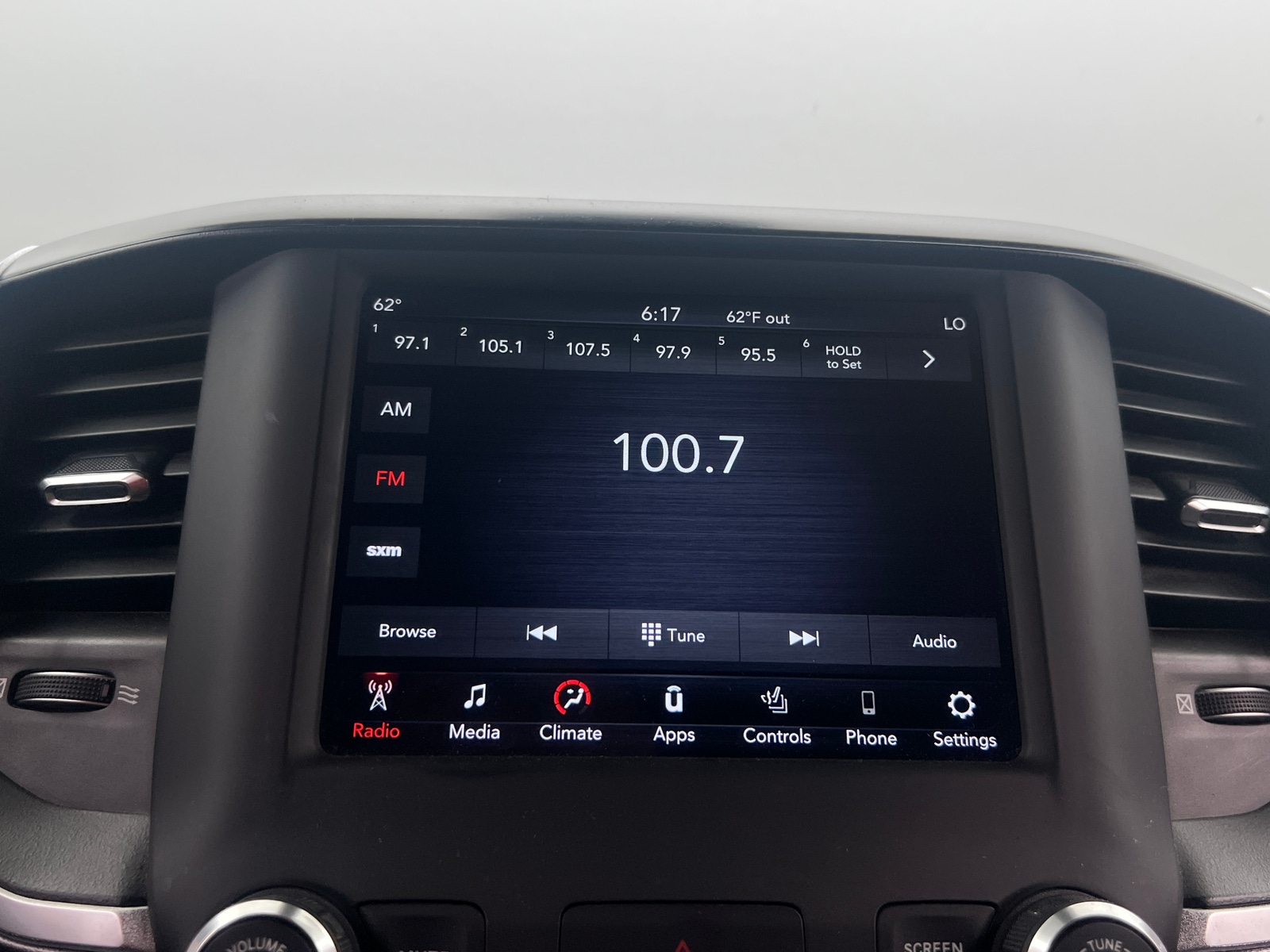 Thumbnail: 2019 RAM 1500 - 4