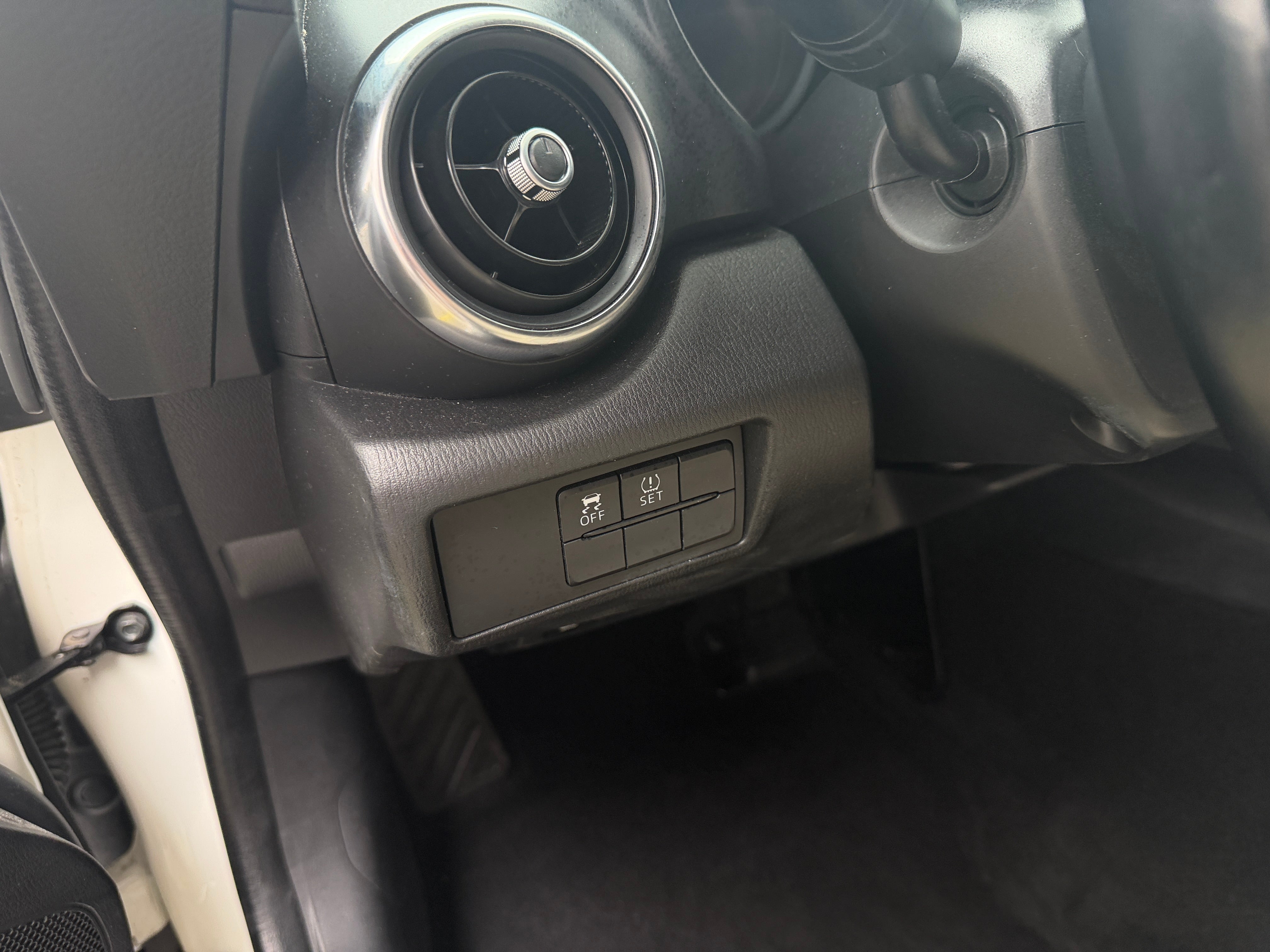 2018 FIAT 124 Spider