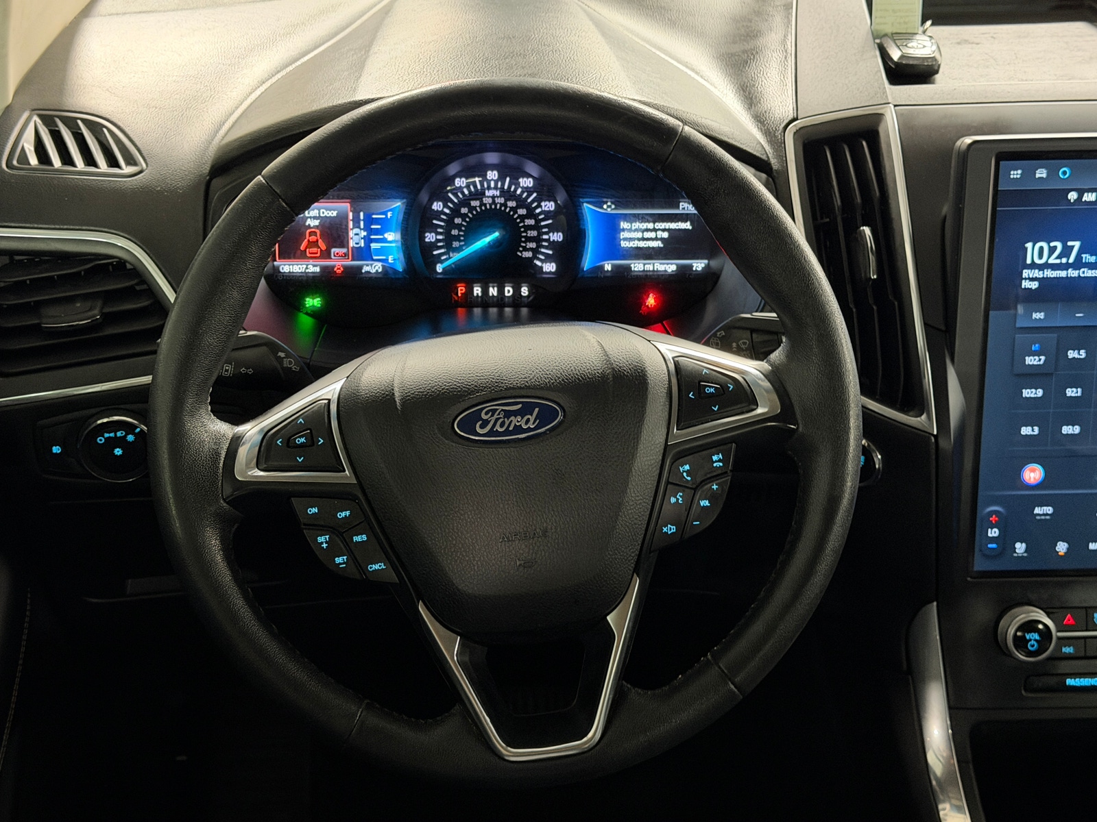 Thumbnail: 2022 Ford Edge - 4