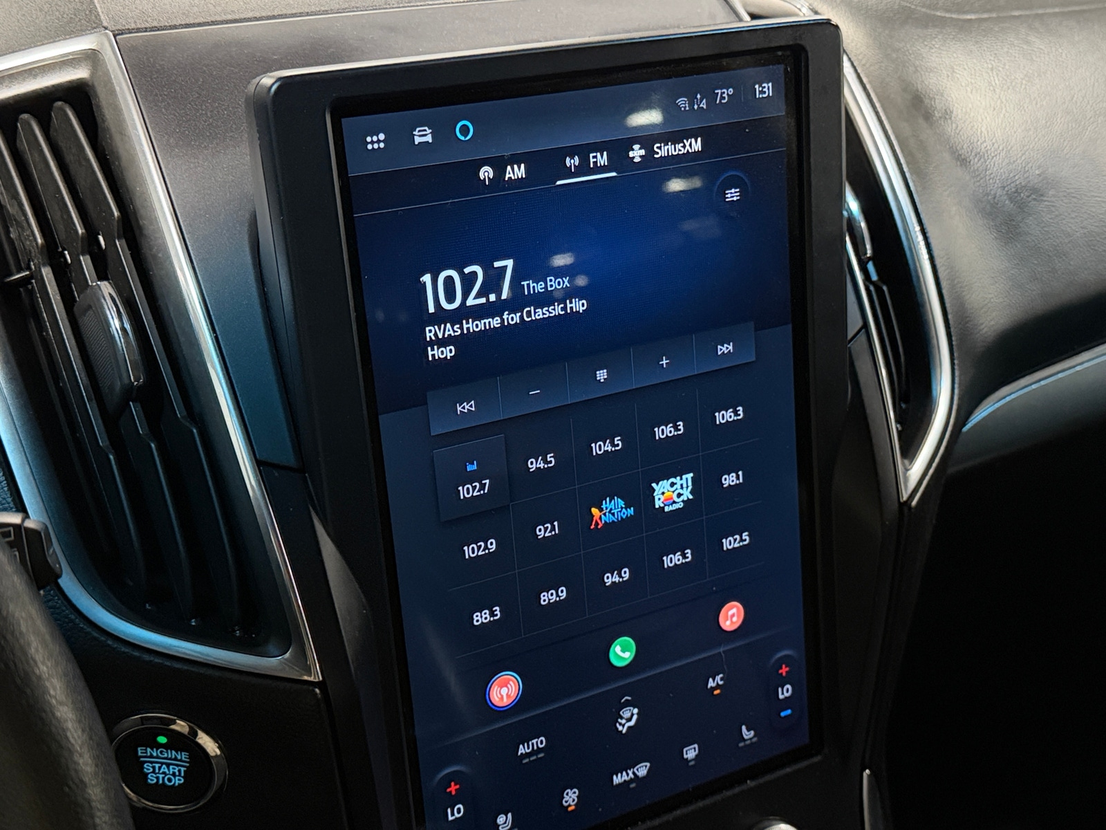 Thumbnail: 2022 Ford Edge - 3