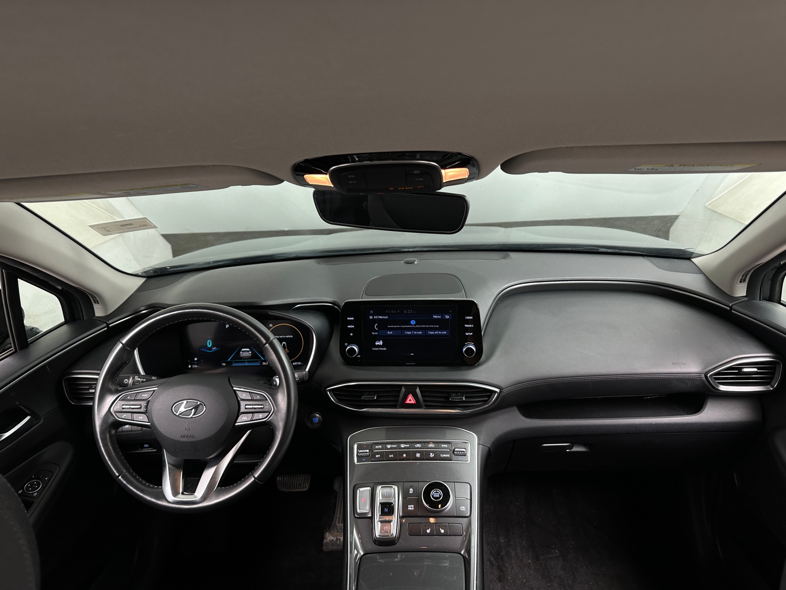 Thumbnail: 2021 Hyundai Santa Fe - 3