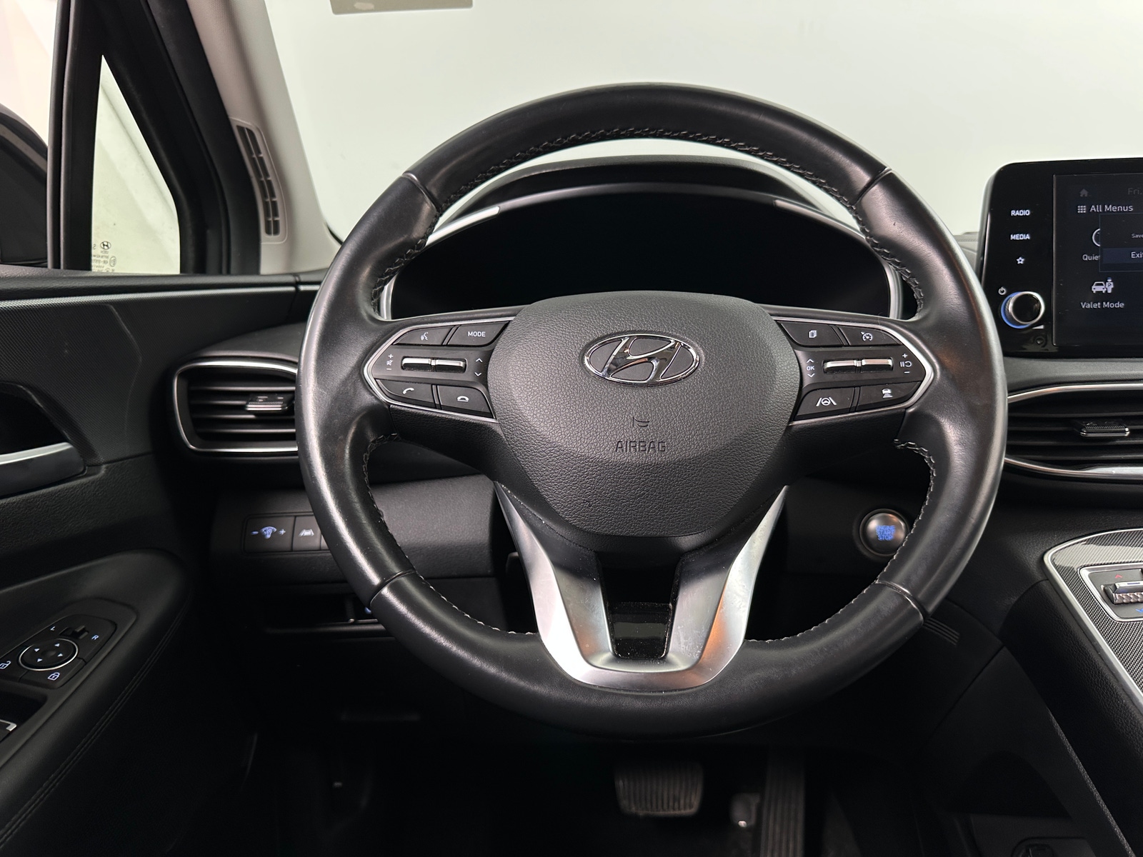 Thumbnail: 2021 Hyundai Santa Fe - 5