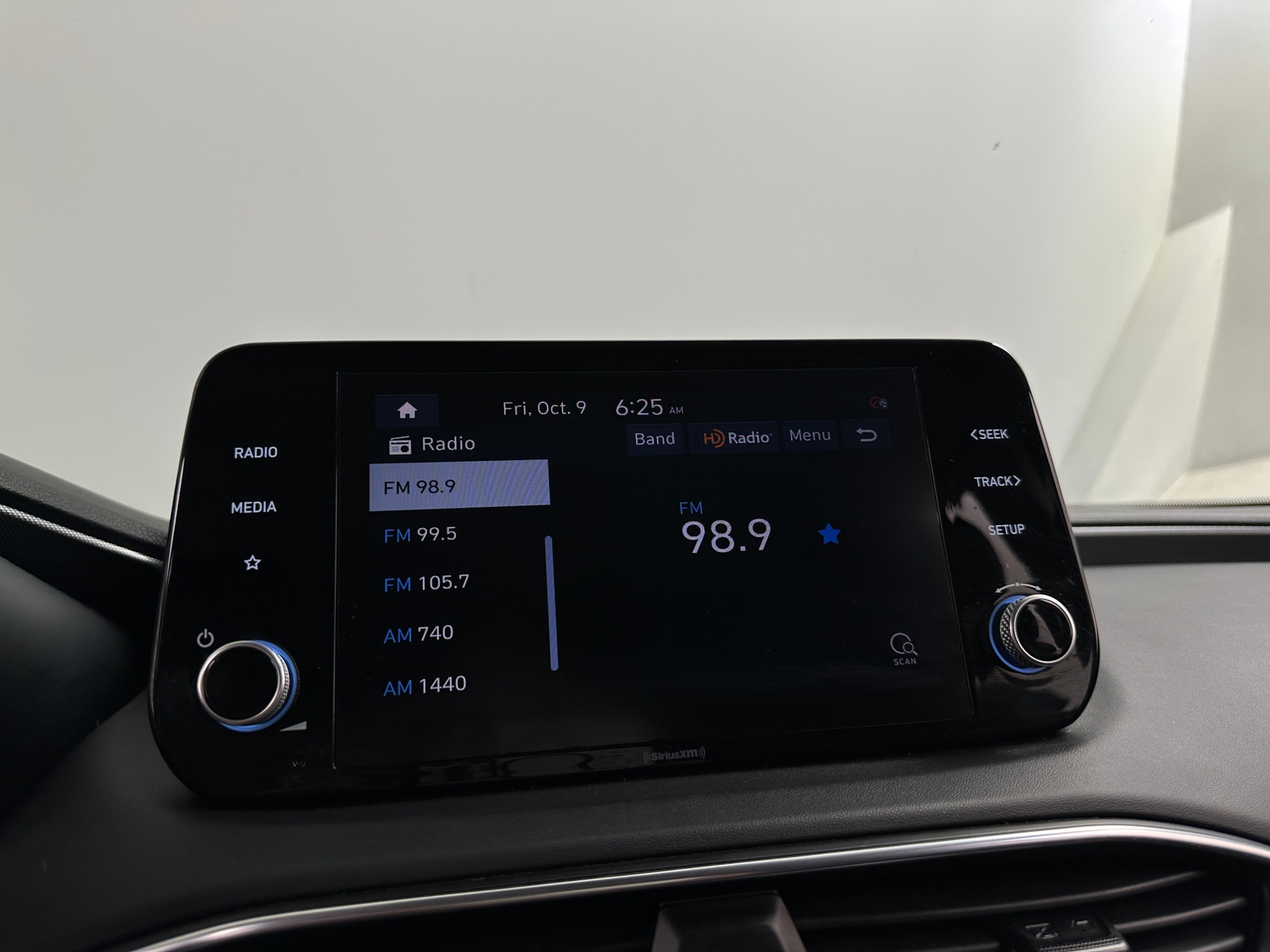 Thumbnail: 2021 Hyundai Santa Fe - 4