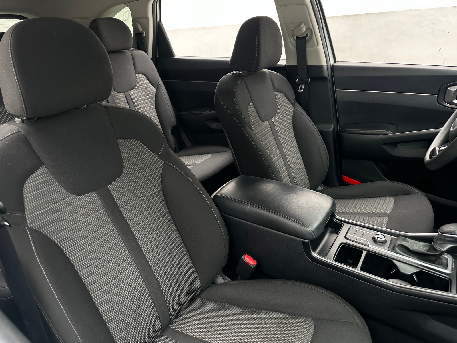 Thumbnail: 2021 Kia Sorento - 2