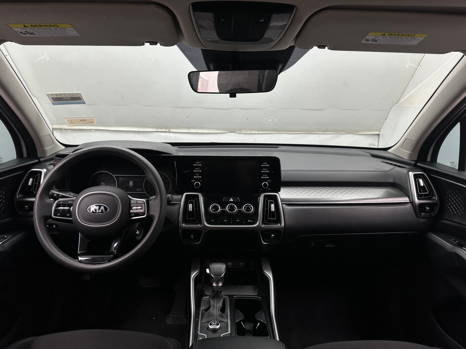 Thumbnail: 2021 Kia Sorento - 3