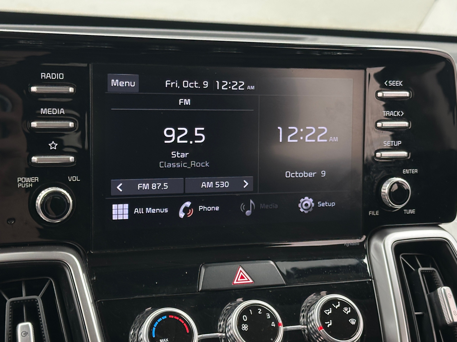 Thumbnail: 2021 Kia Sorento - 4