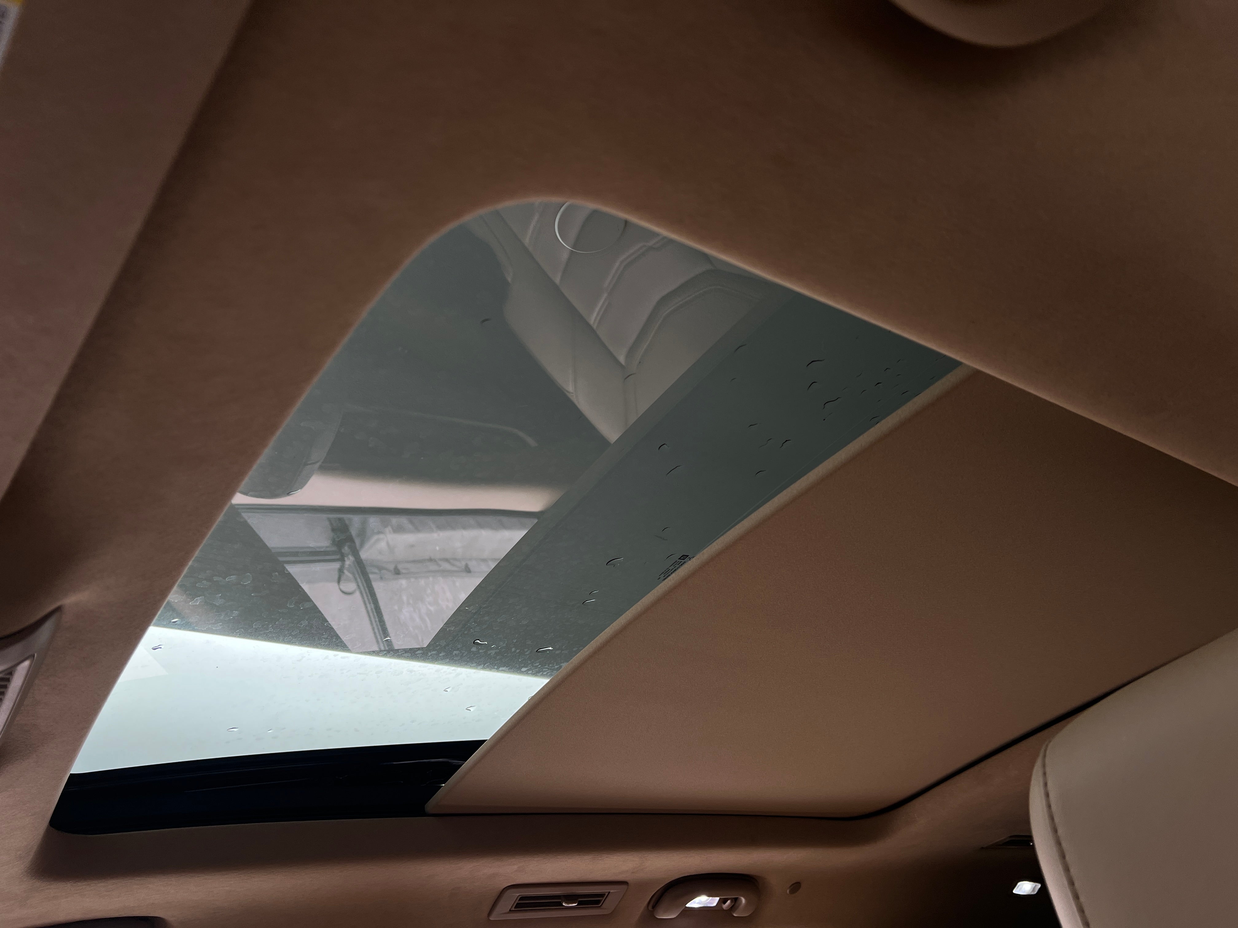 2020 Cadillac XT6 Sport