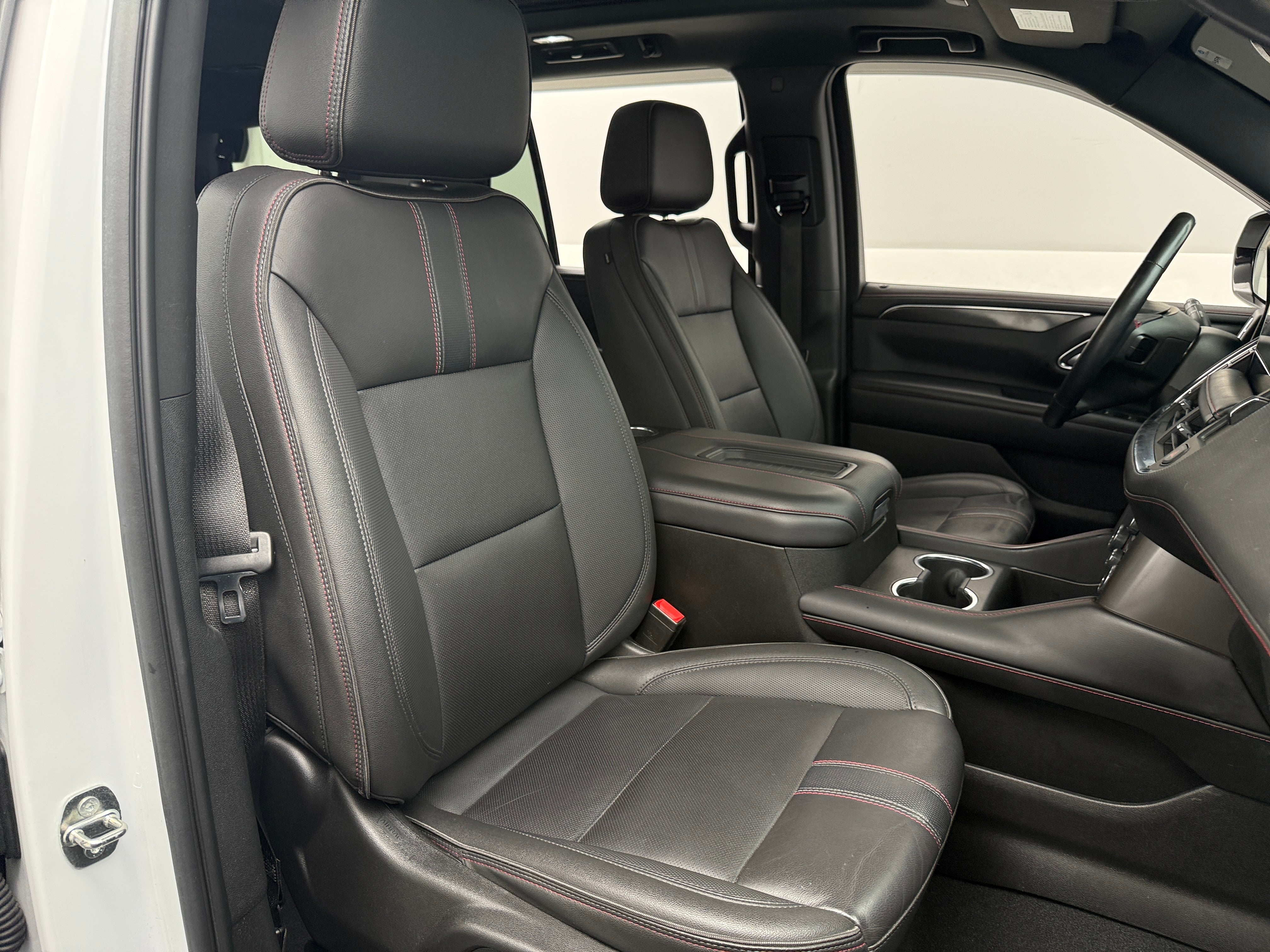 2022 Chevrolet Tahoe