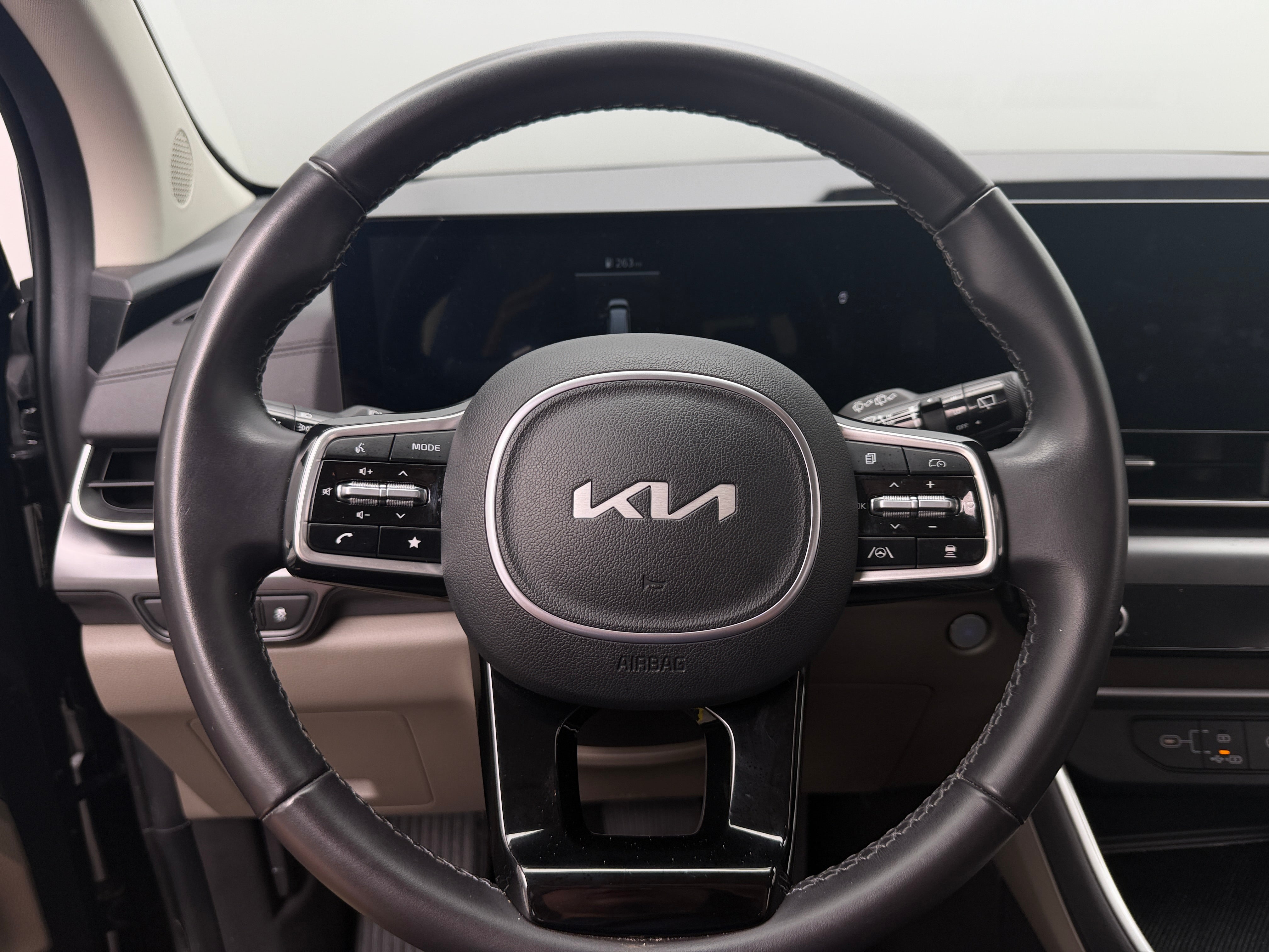 2026 Kia Carnival