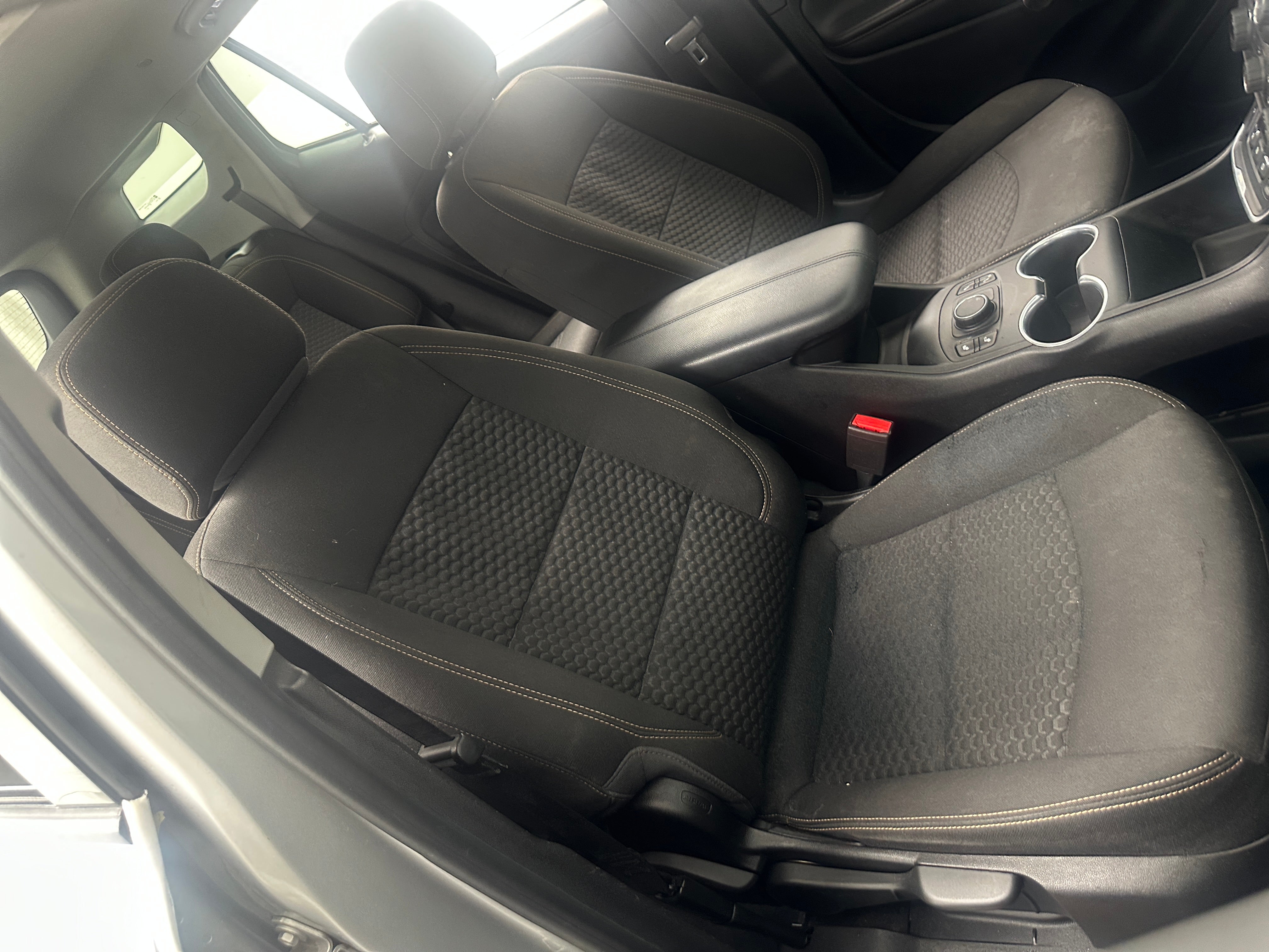 2019 GMC Terrain