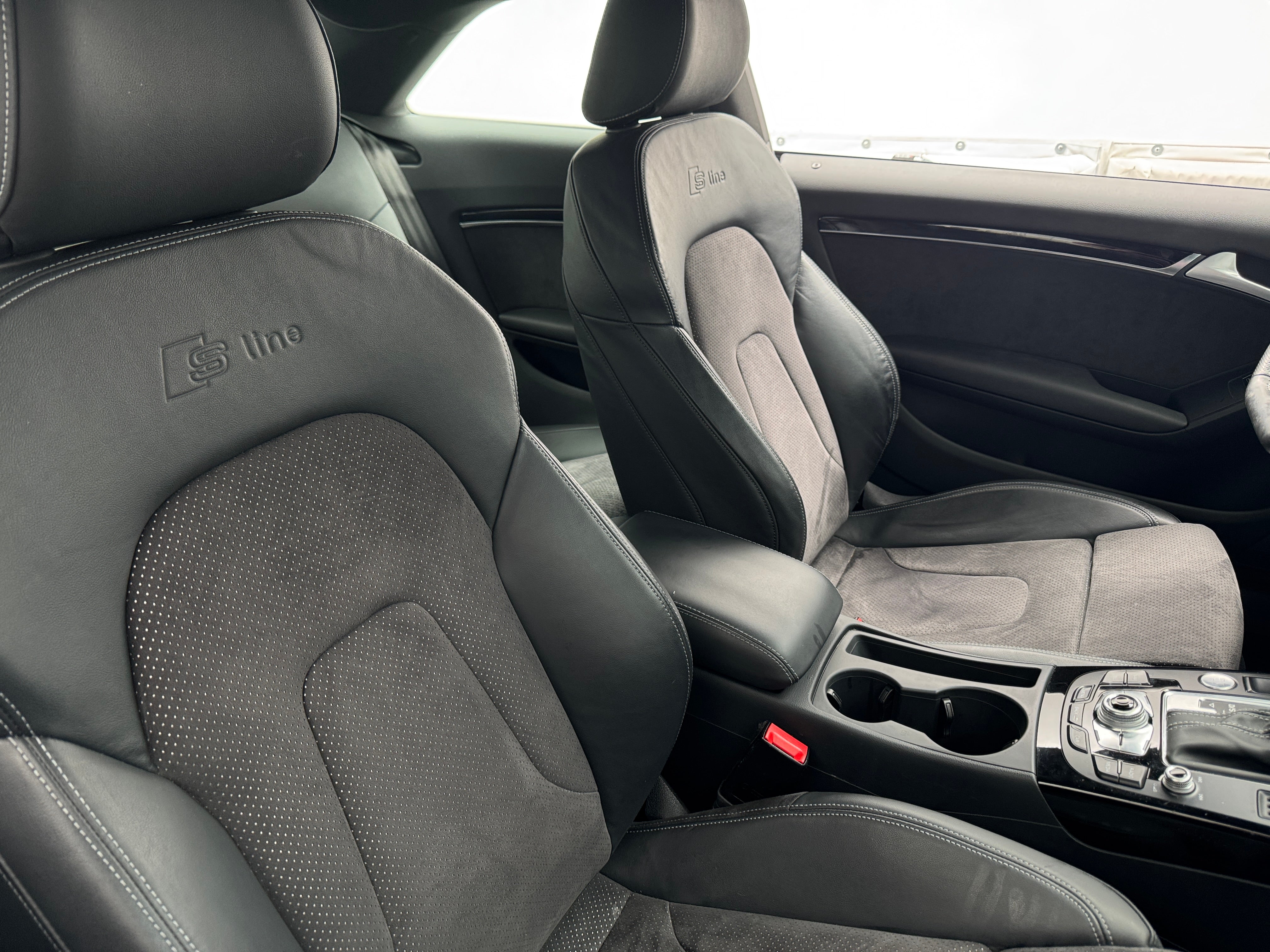 2016 Audi A5 Coupe Premium Plus