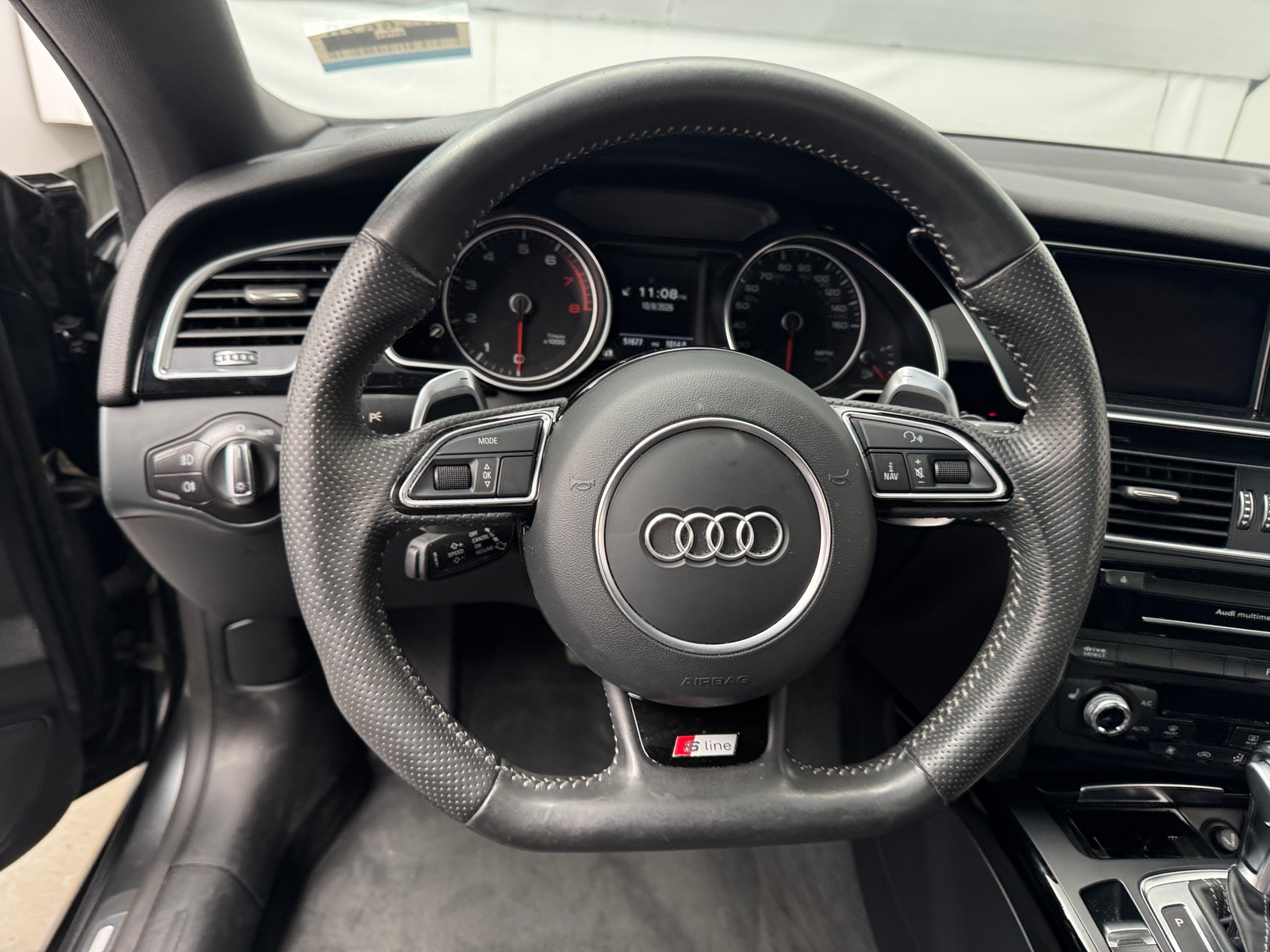 Thumbnail: 2016 Audi A5 - 4