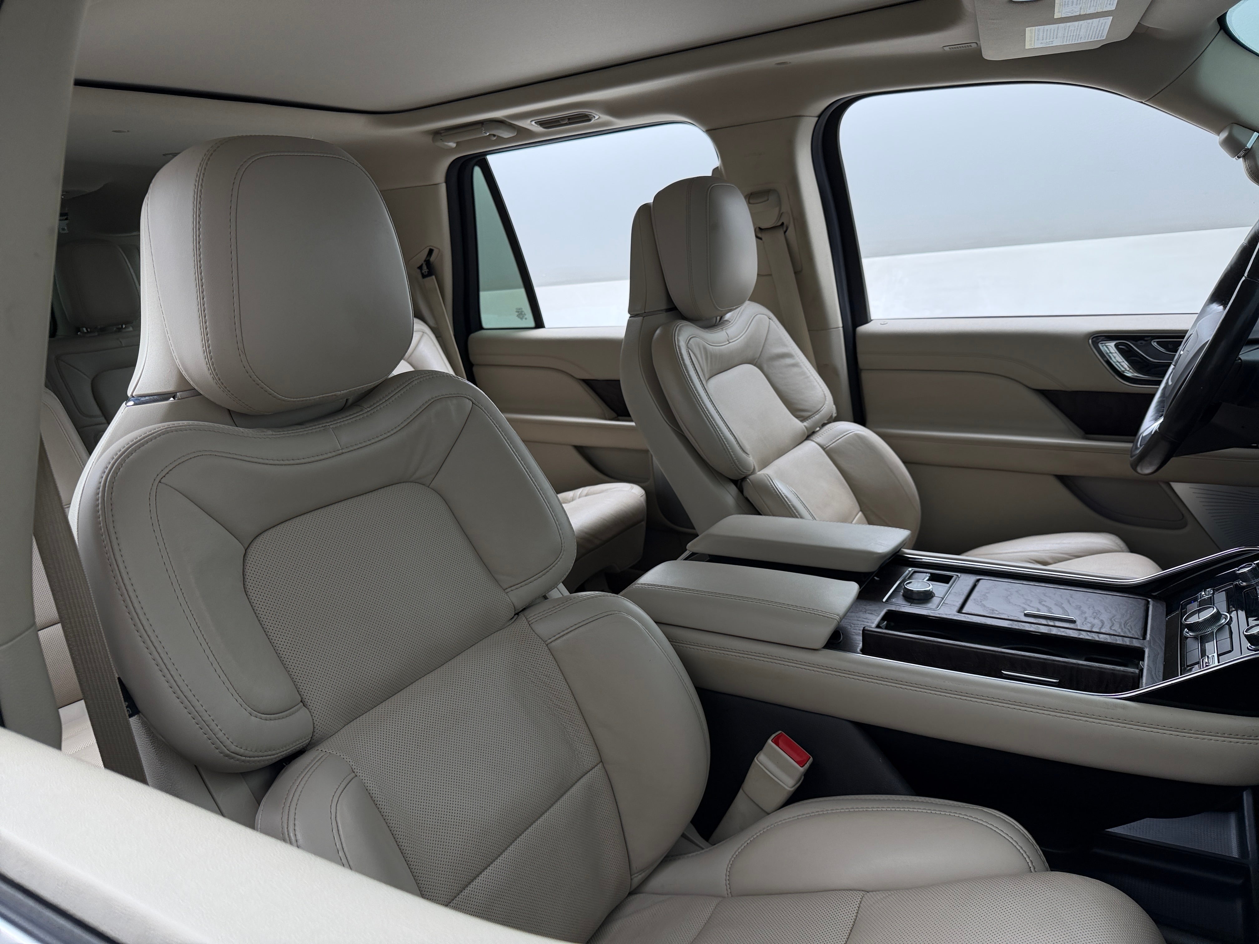 2020 Lincoln Navigator