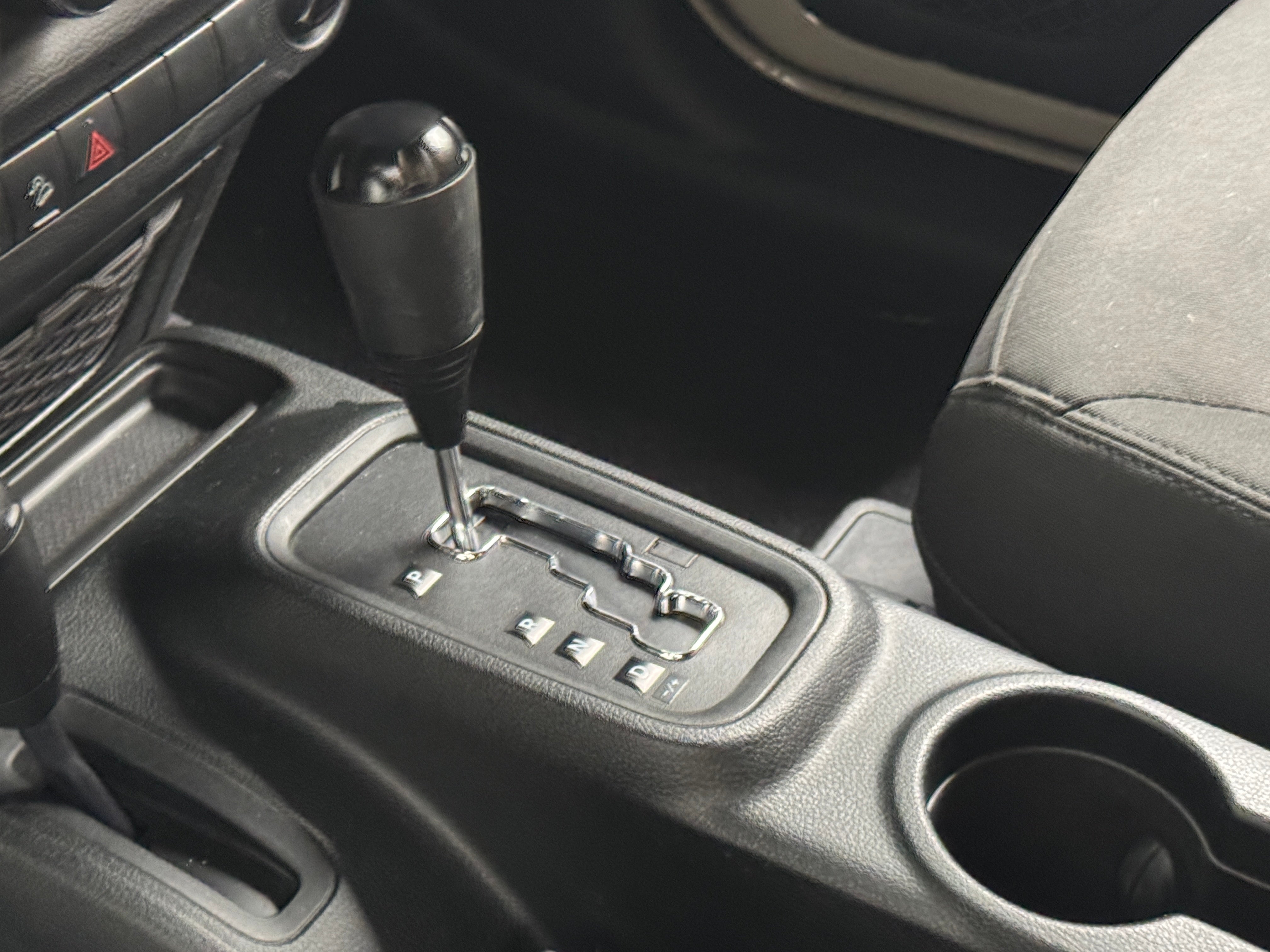 2017 Jeep Wrangler