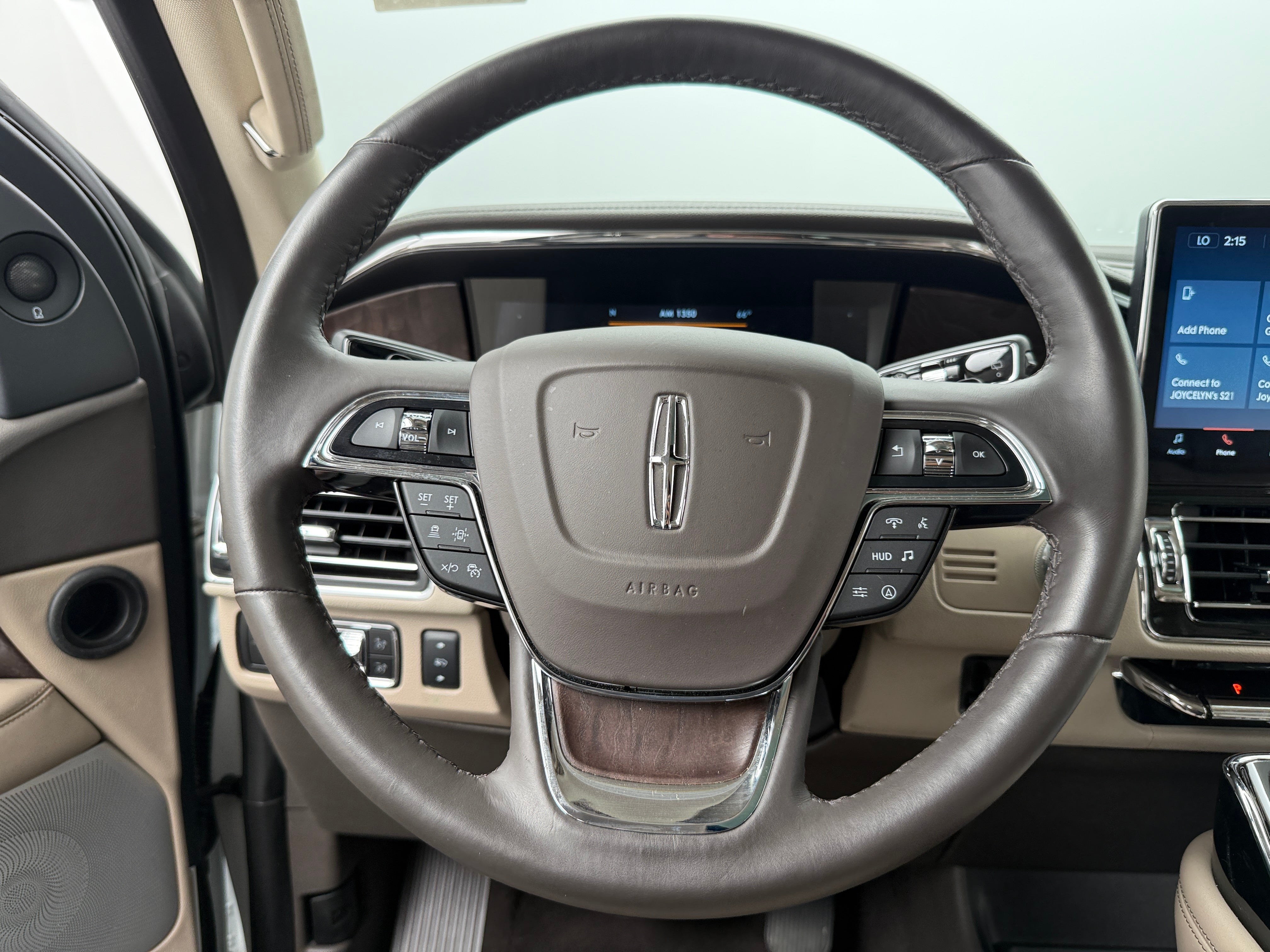 2023 Lincoln Navigator