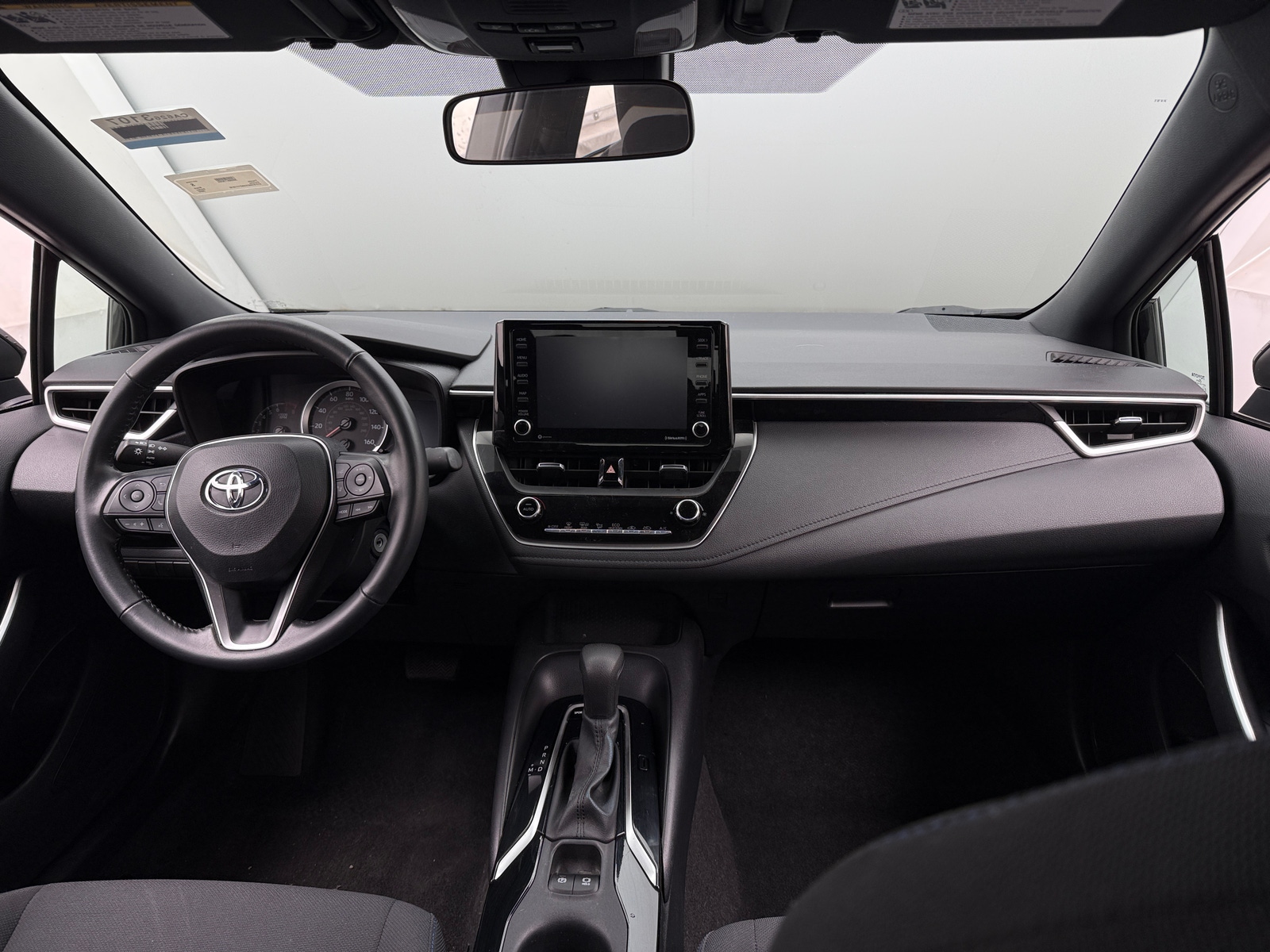 Thumbnail: 2022 Toyota Corolla - 3