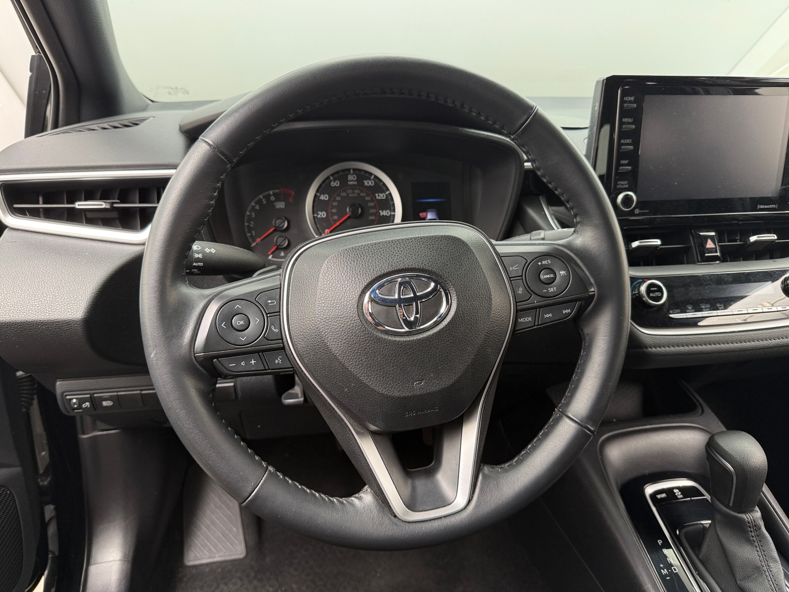 Thumbnail: 2022 Toyota Corolla - 5