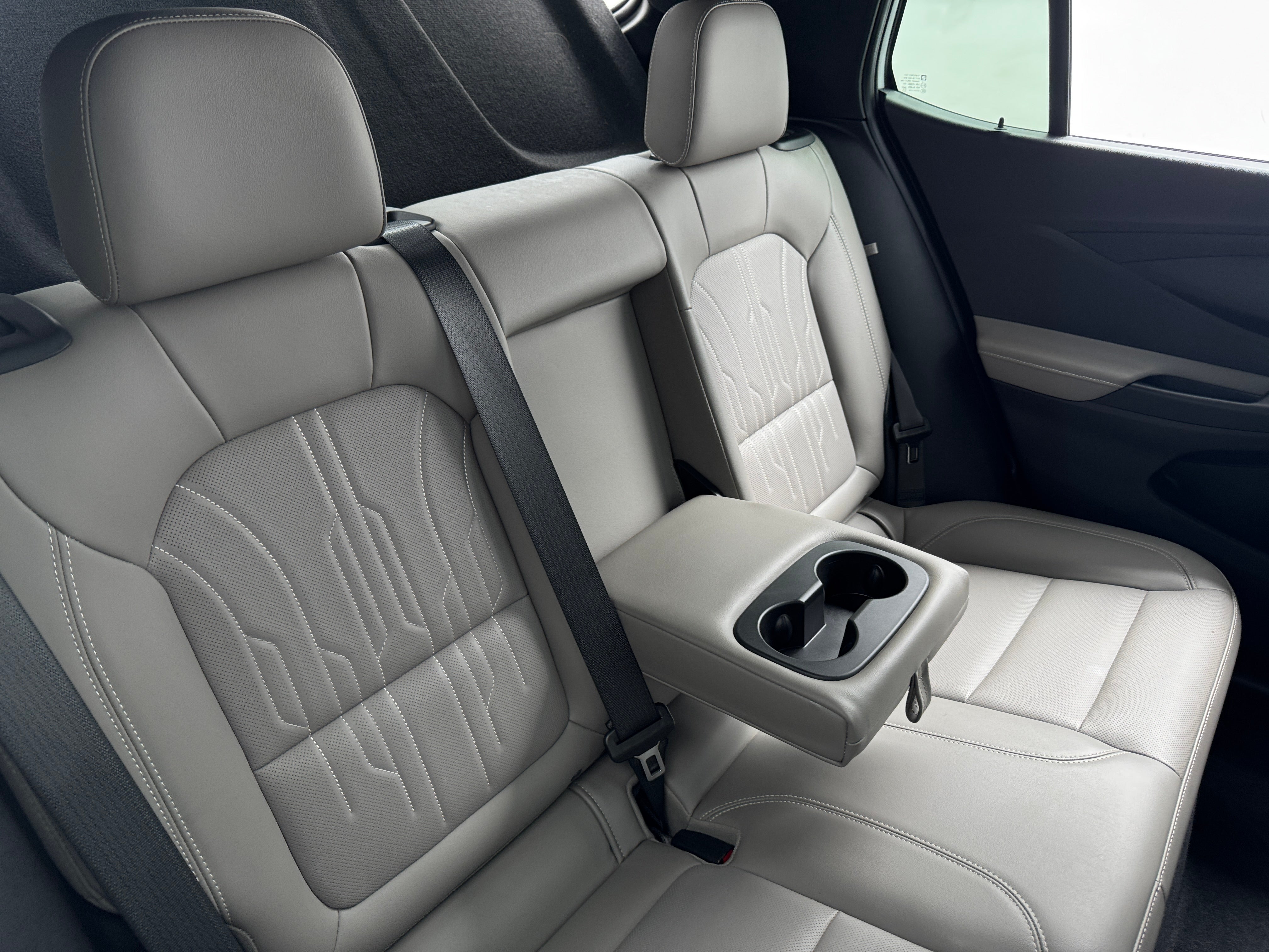 2024 Buick Envista Avenir
