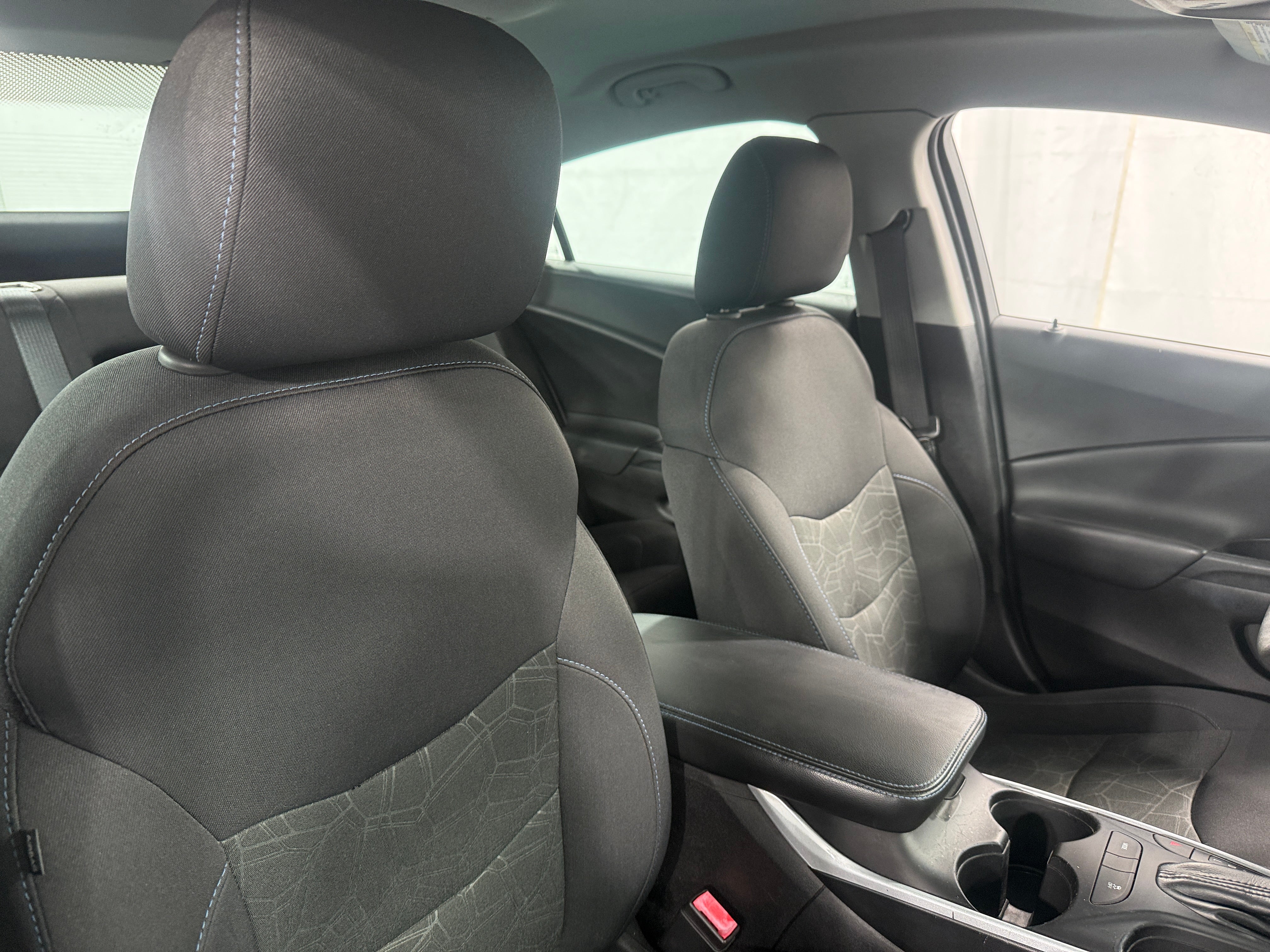 2018 Chevrolet Volt