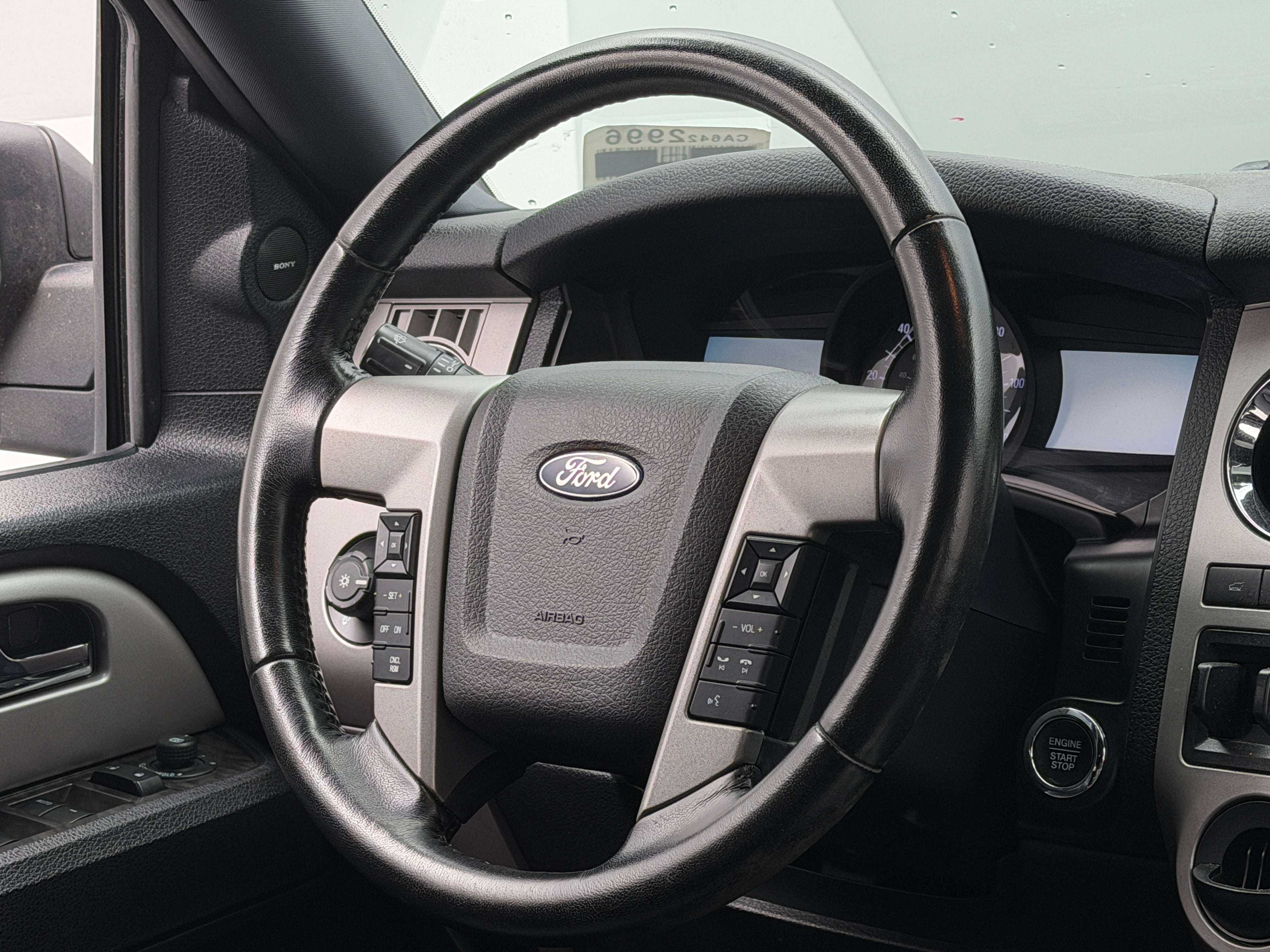 2017 Ford Expedition