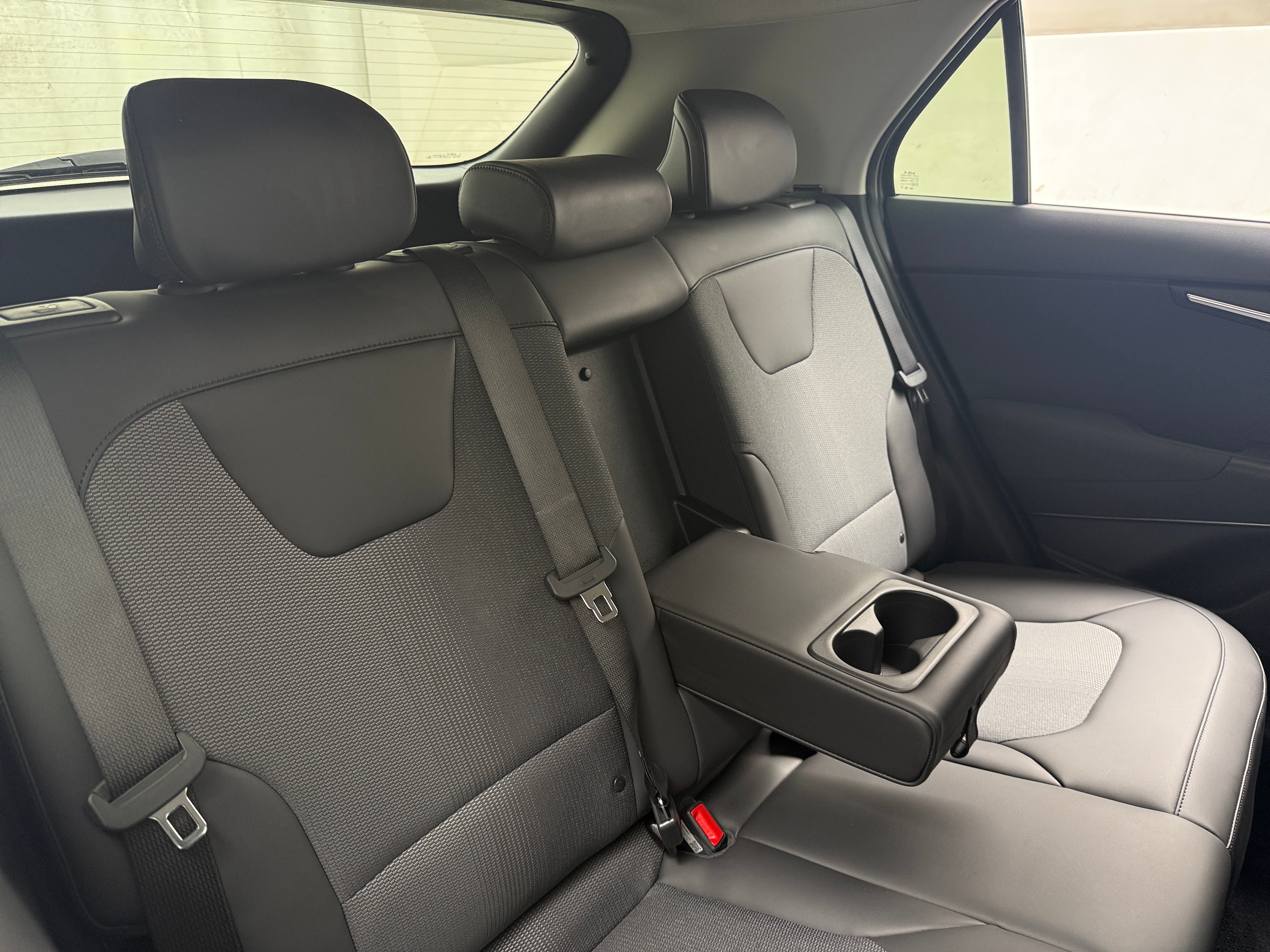 2026 Kia Niro