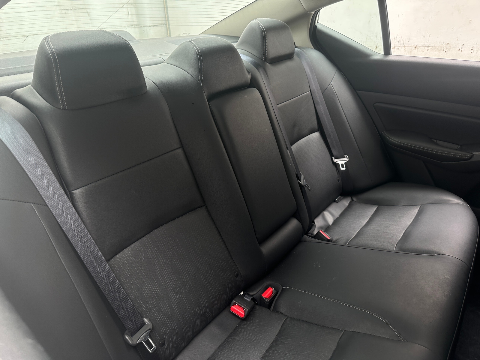 Thumbnail: 2019 Nissan Altima - 5