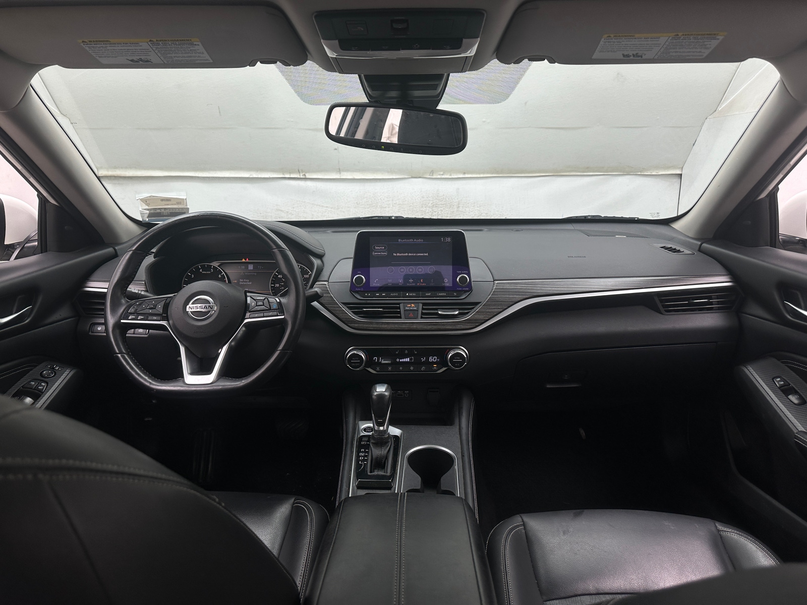 Thumbnail: 2019 Nissan Altima - 2