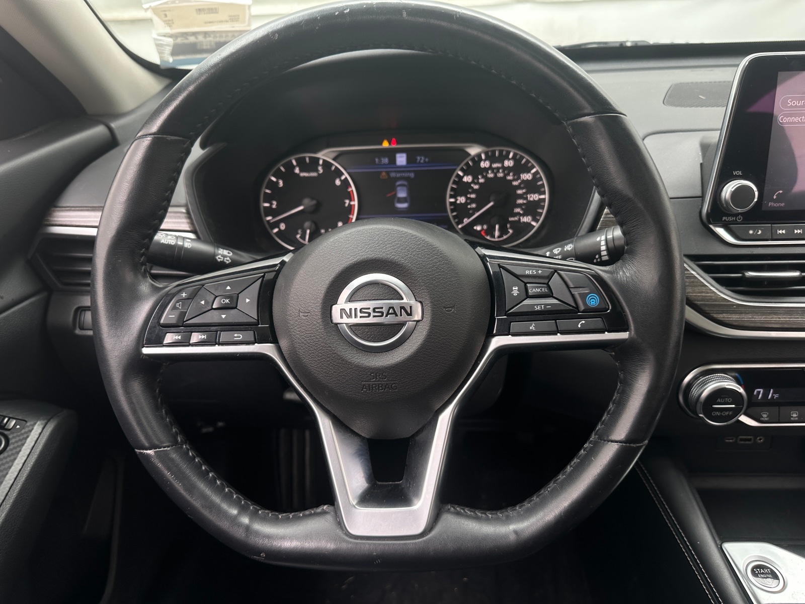 Thumbnail: 2019 Nissan Altima - 4