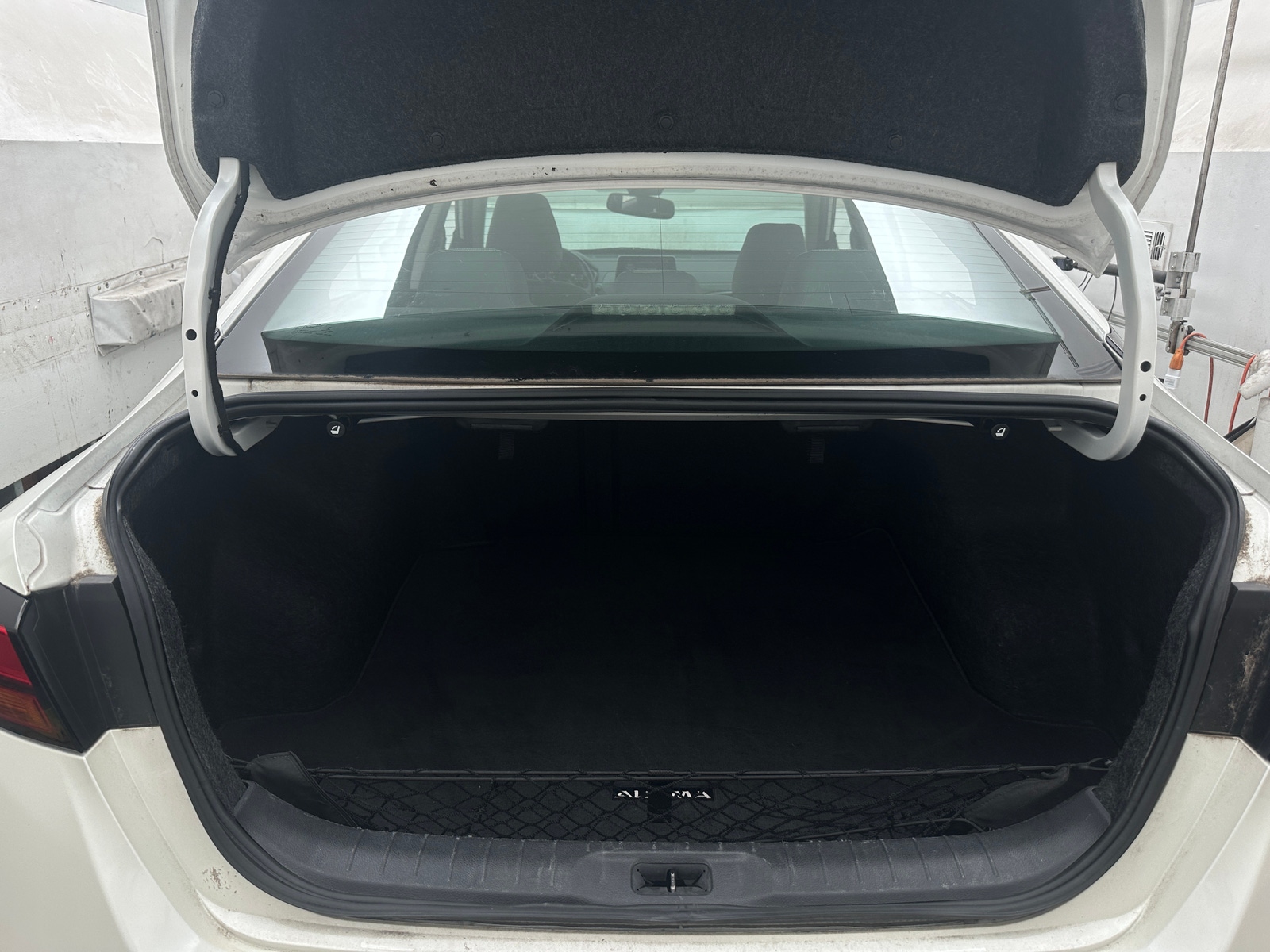 Thumbnail: 2019 Nissan Altima - 6