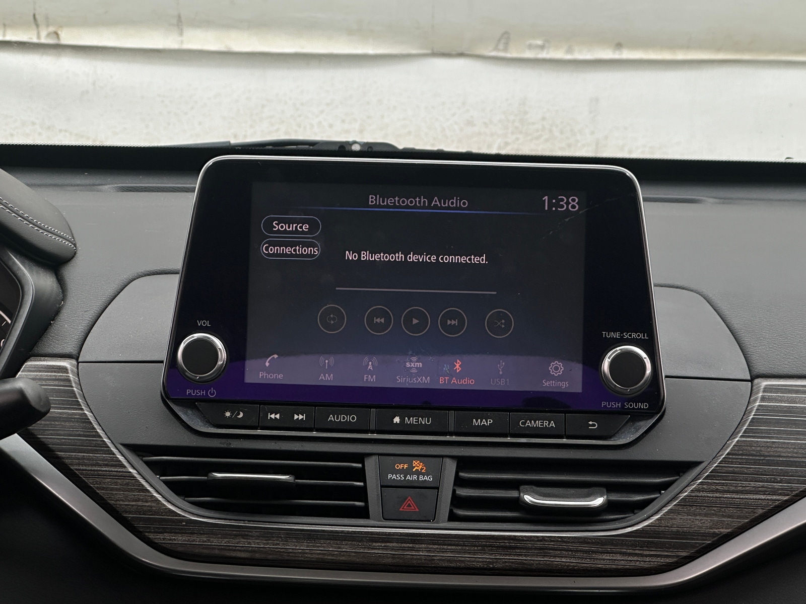 Thumbnail: 2019 Nissan Altima - 3