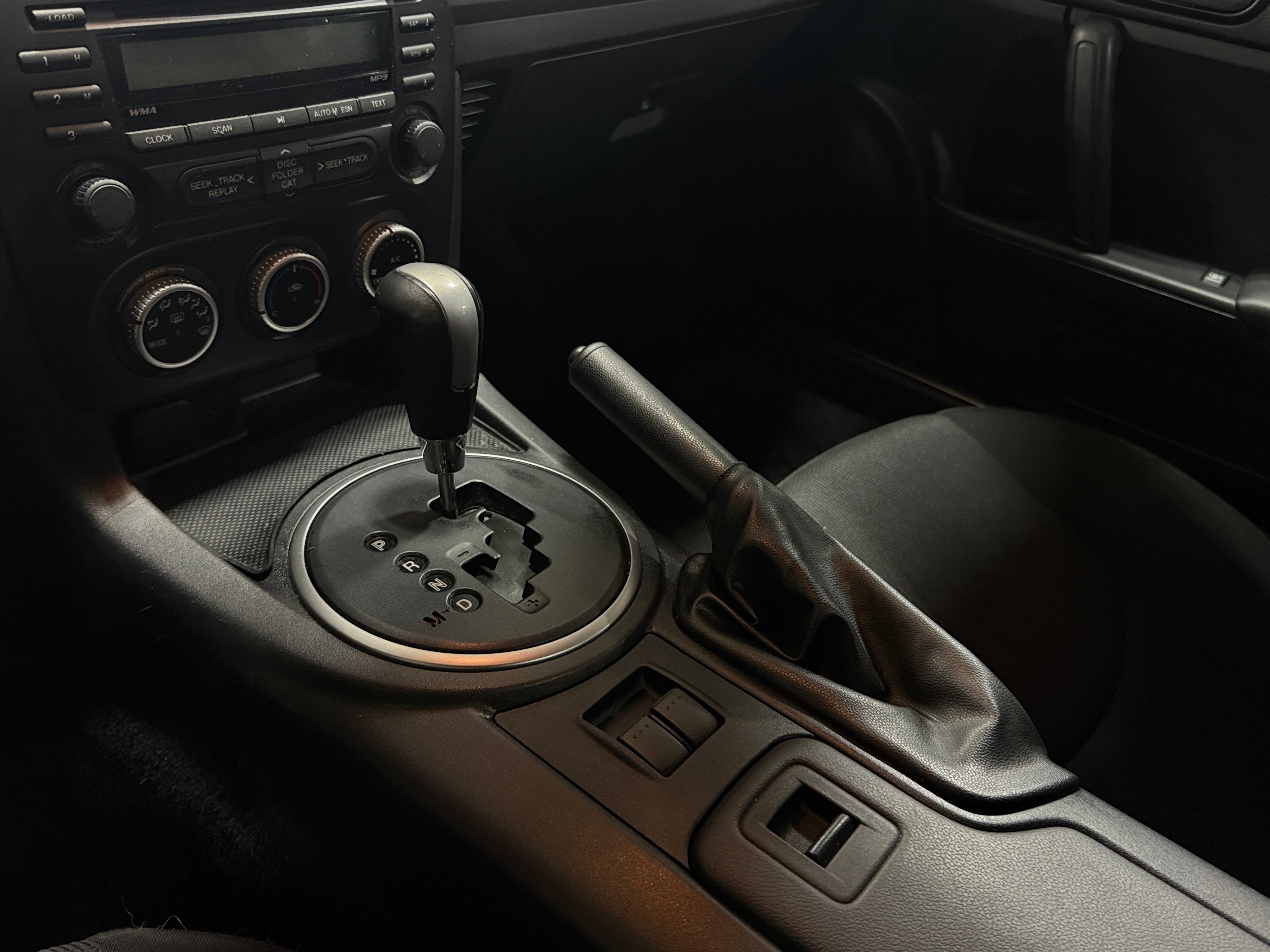 2011 Mazda MX-5 Miata