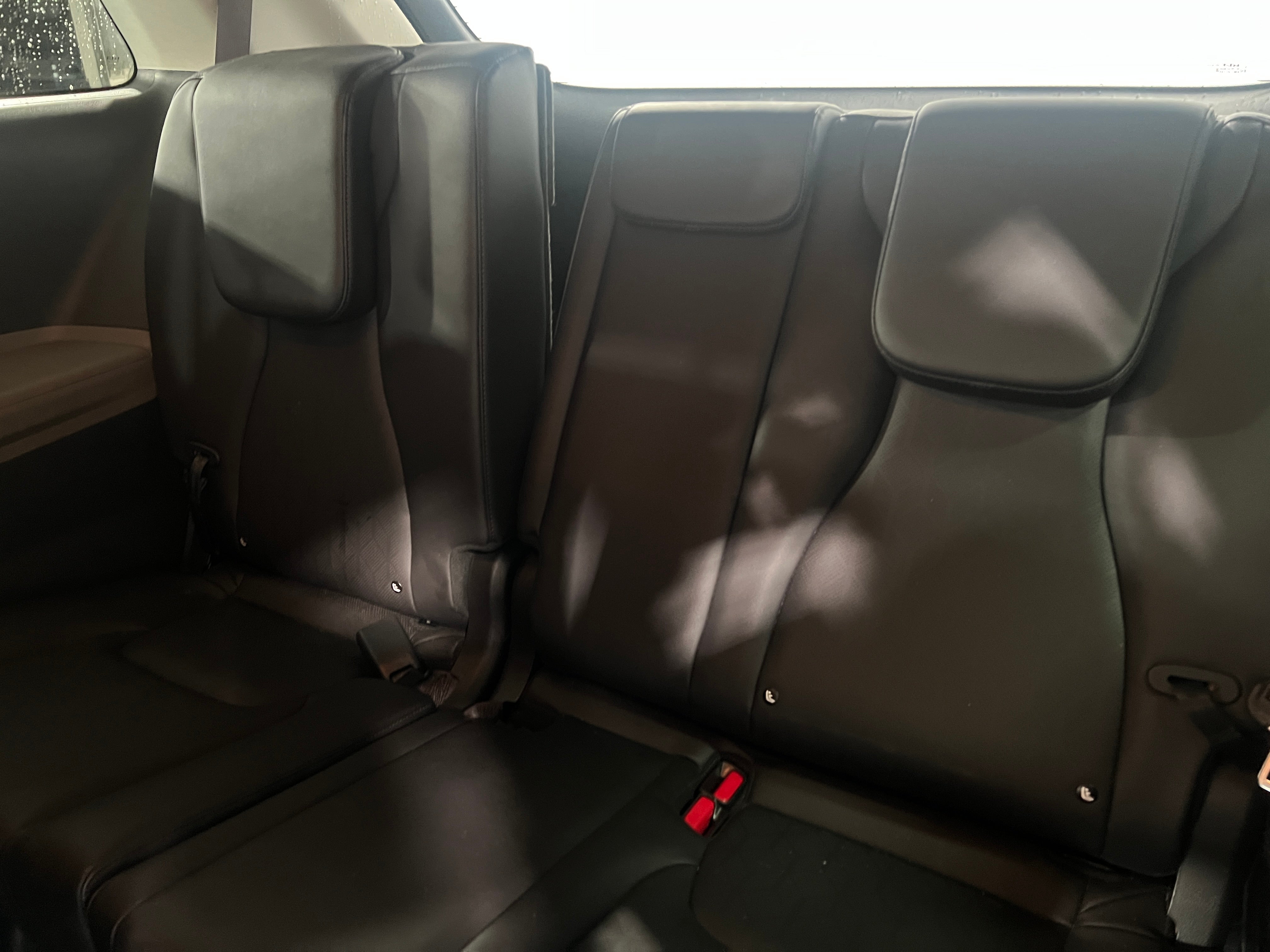 2026 Kia Carnival LXS - Photo 5