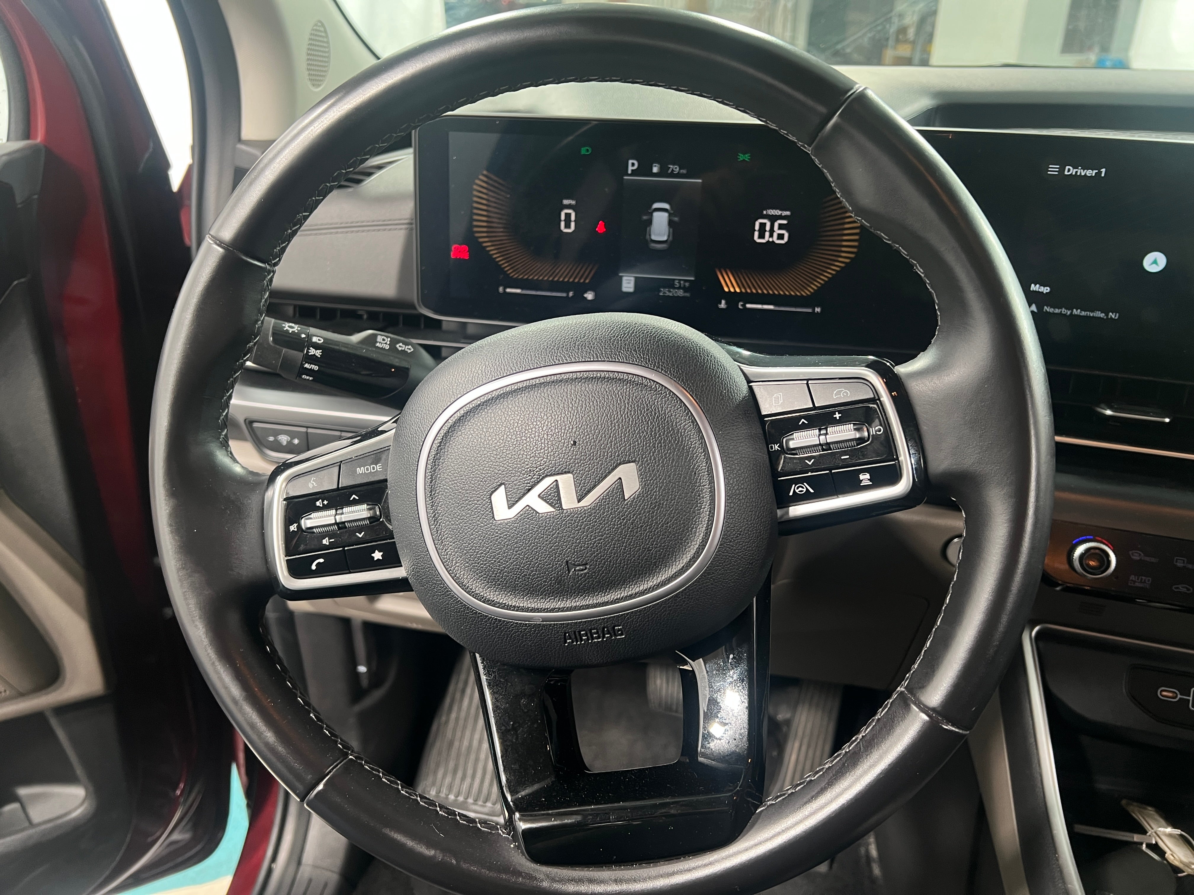 2026 Kia Carnival