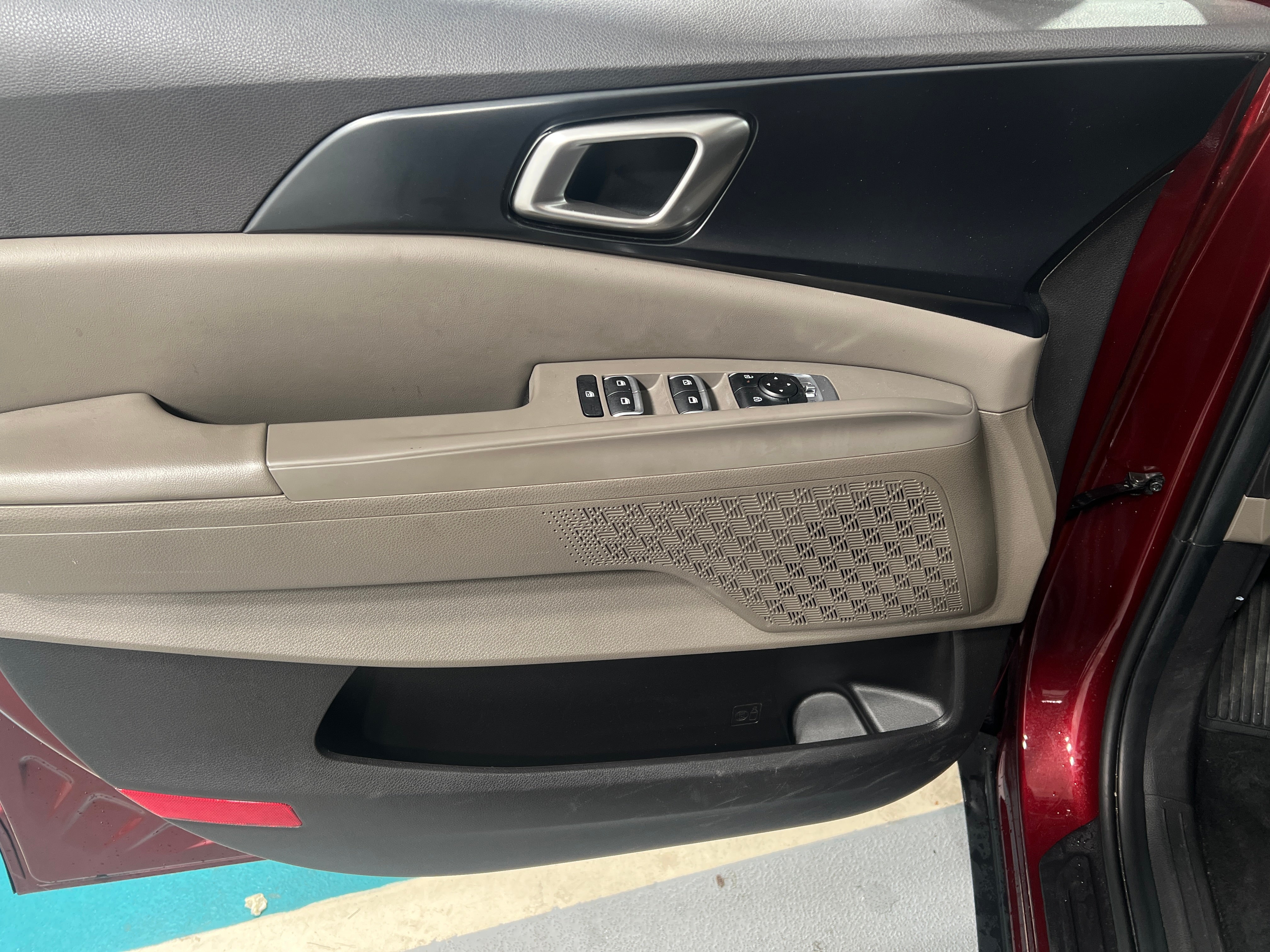 2026 Kia Carnival LXS - Photo 10