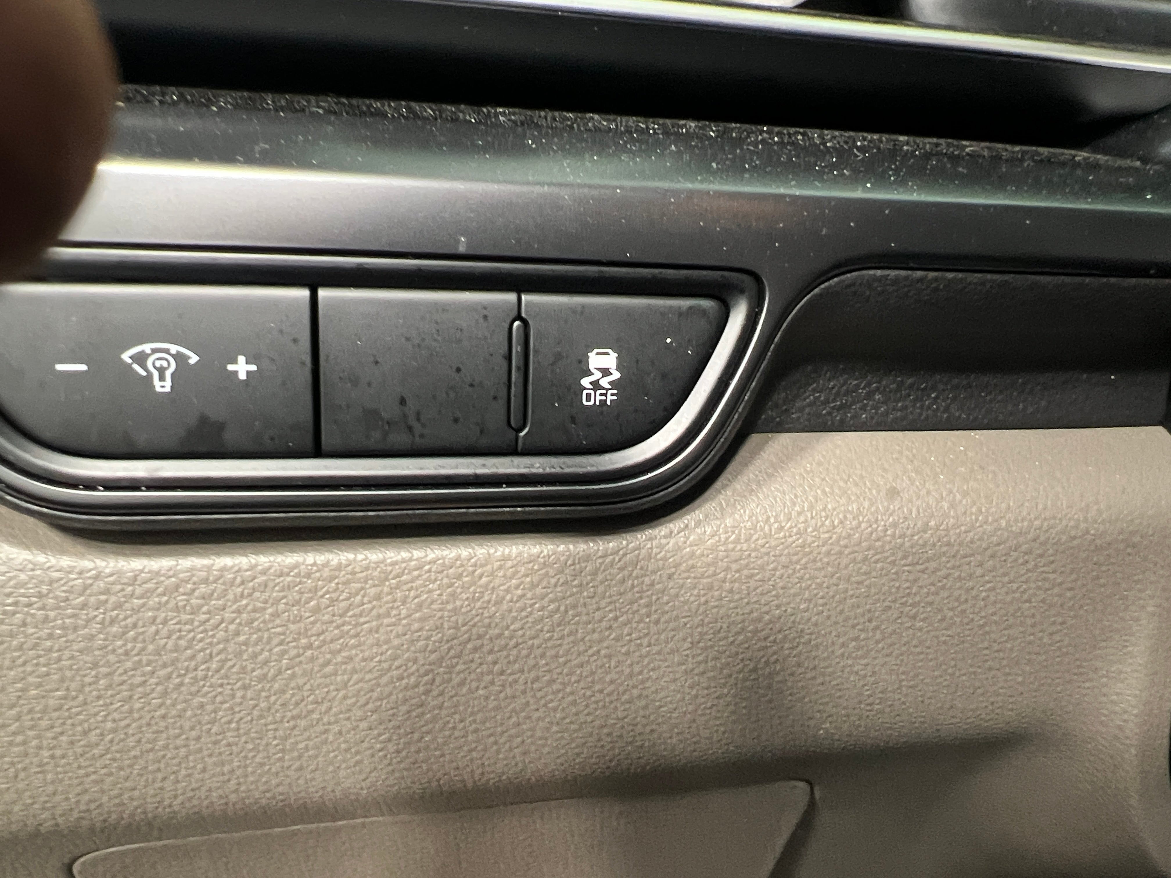 2026 Kia Carnival LXS - Photo 16