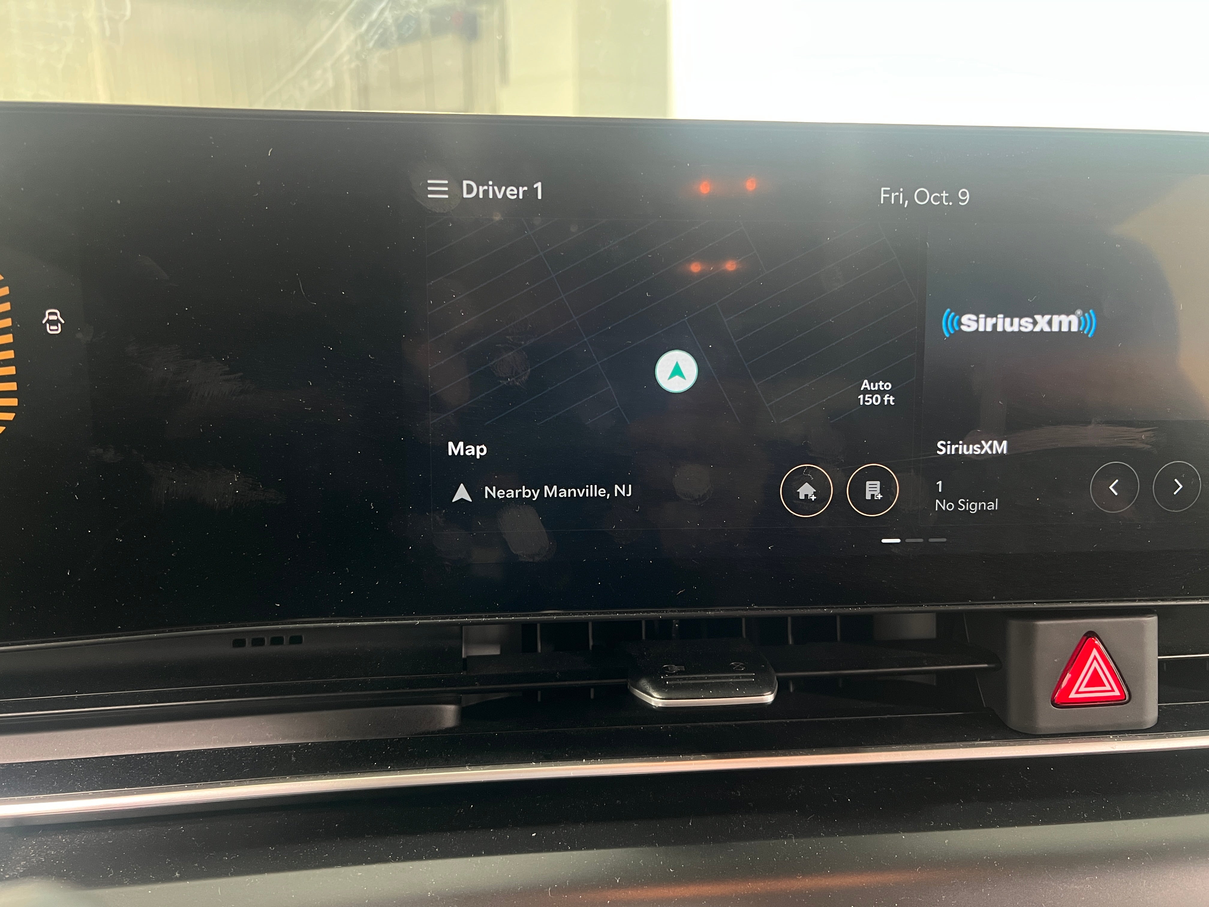 2026 Kia Carnival LXS - Photo 19