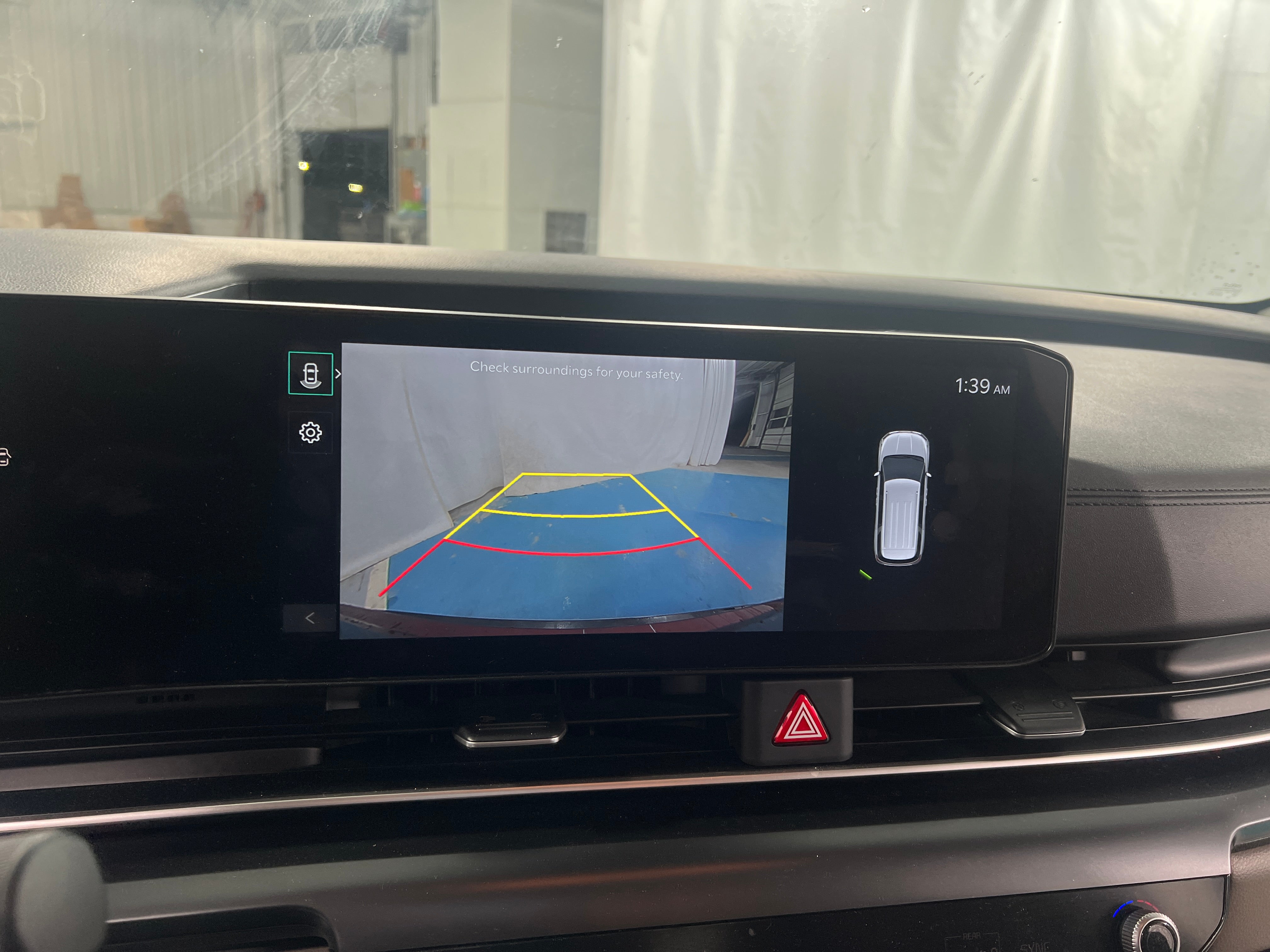 2026 Kia Carnival LXS - Photo 11