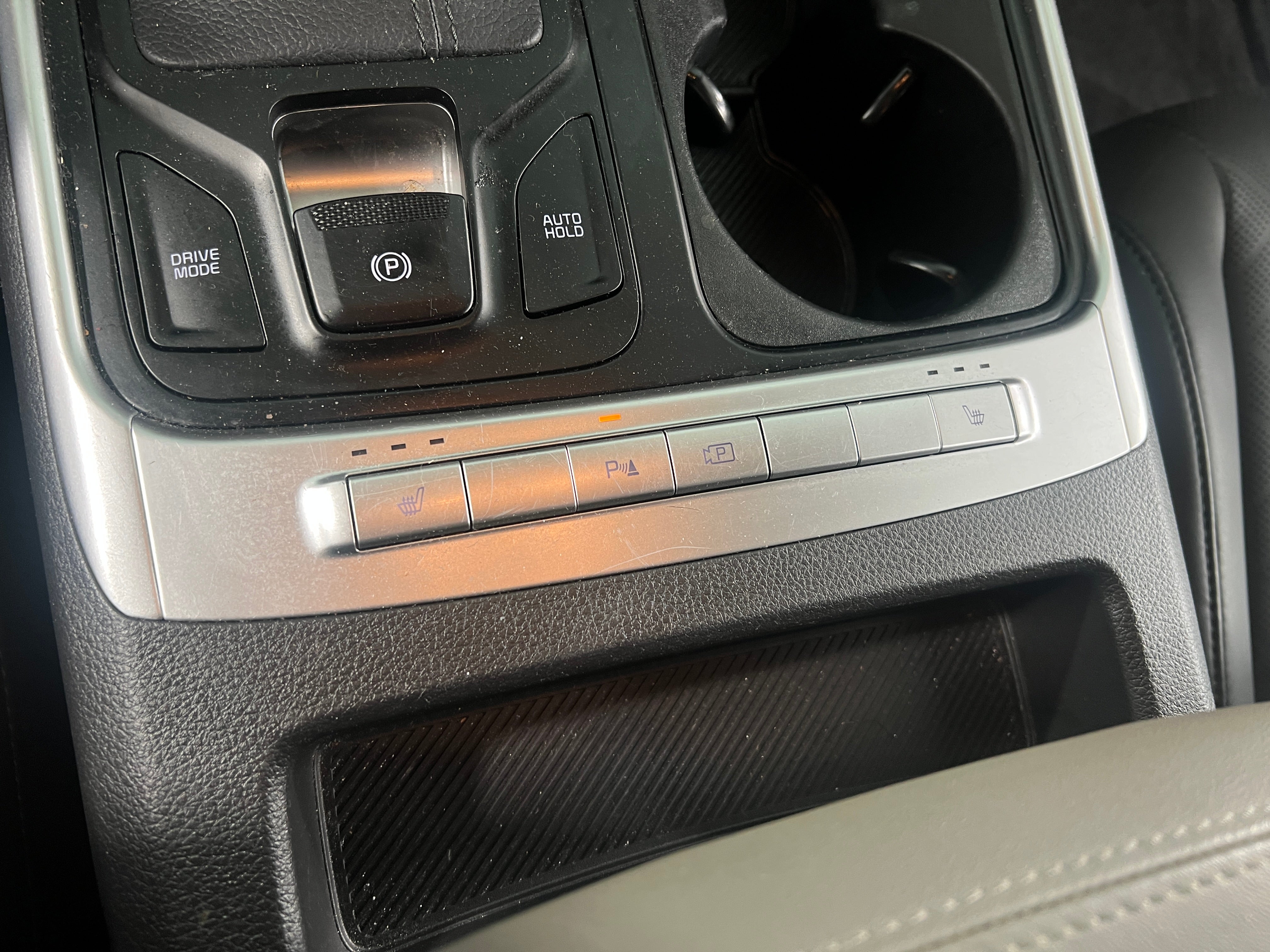 2026 Kia Carnival LXS - Photo 12