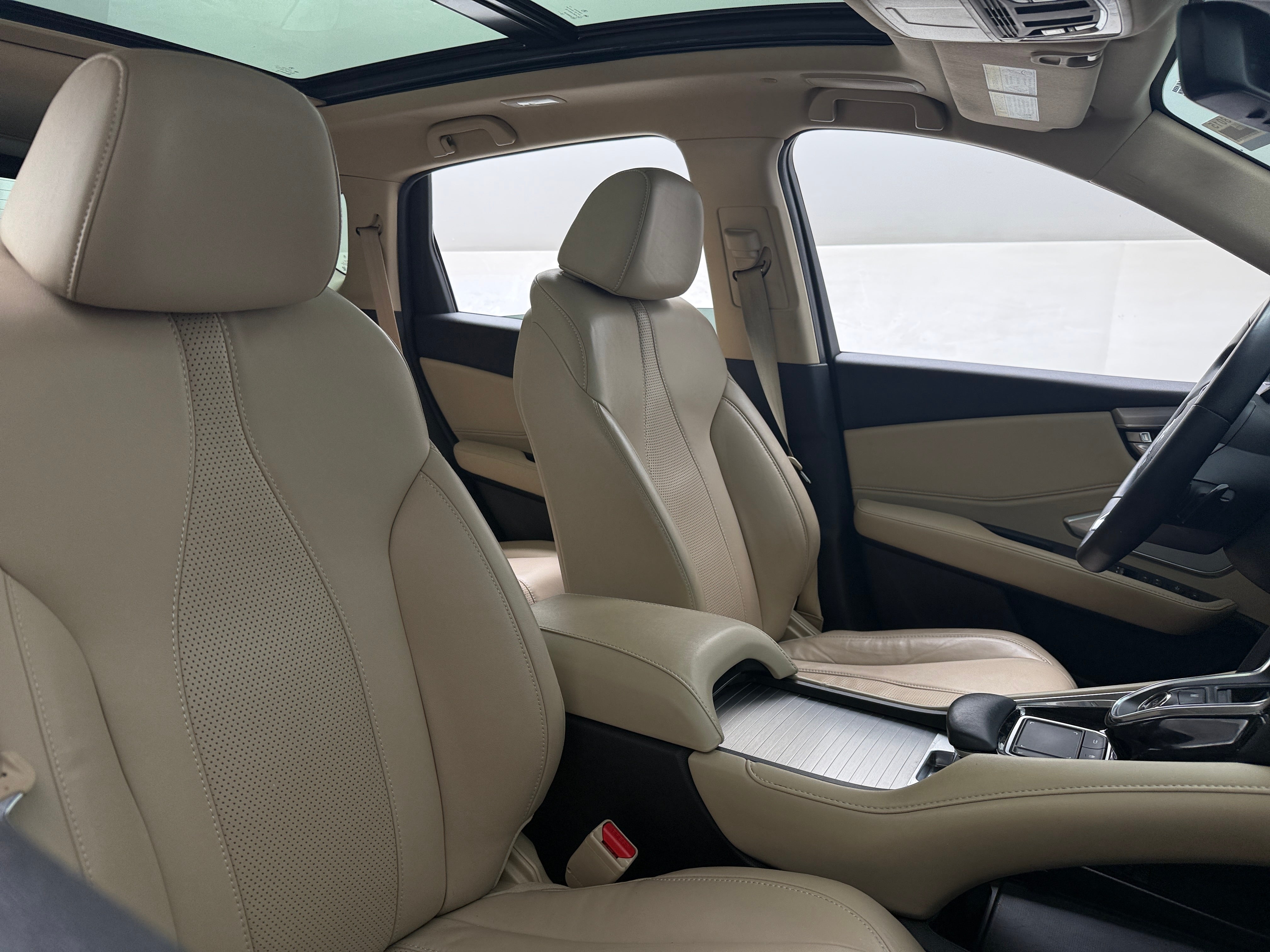 2019 Acura RDX