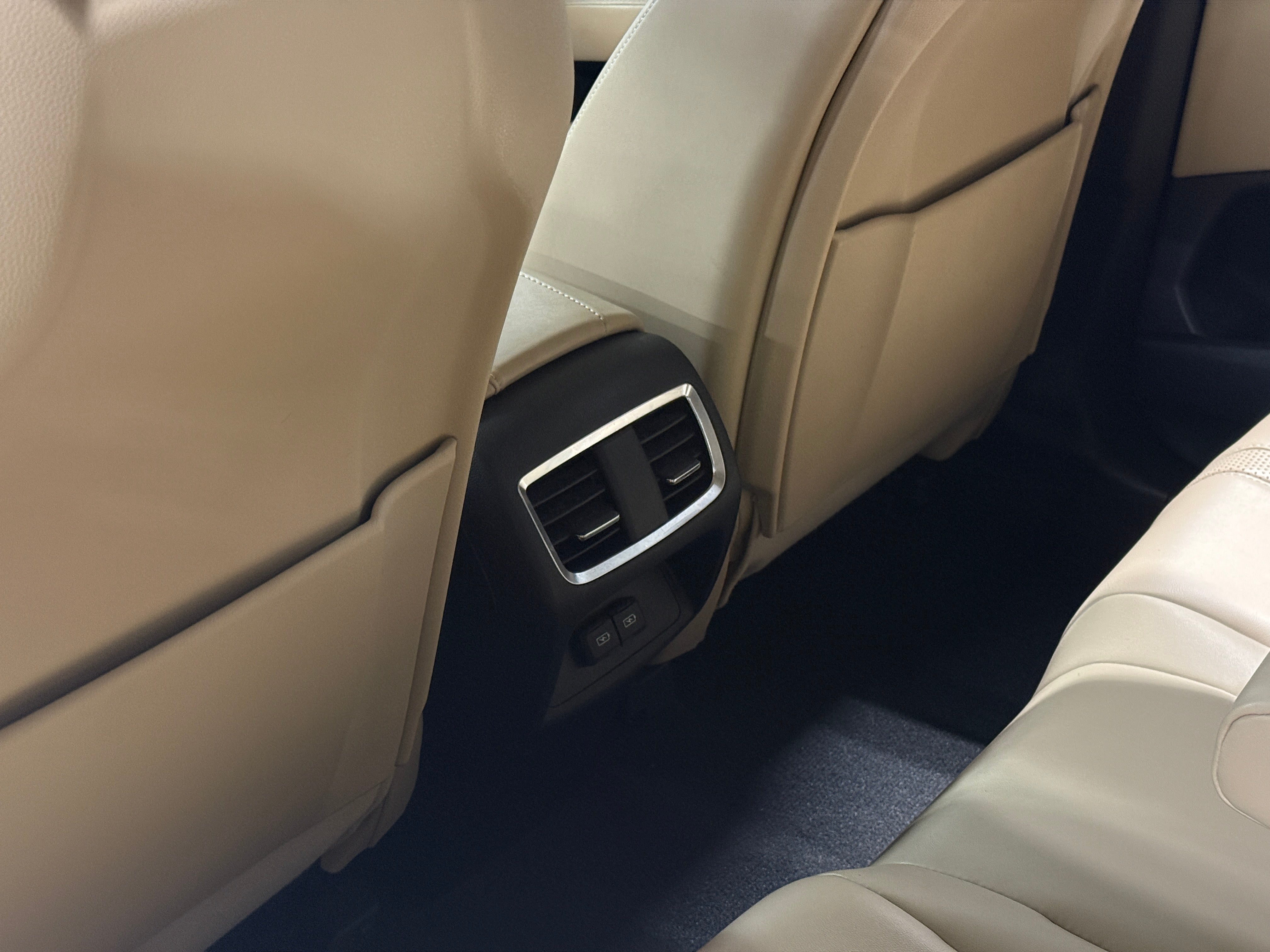 2019 Acura RDX